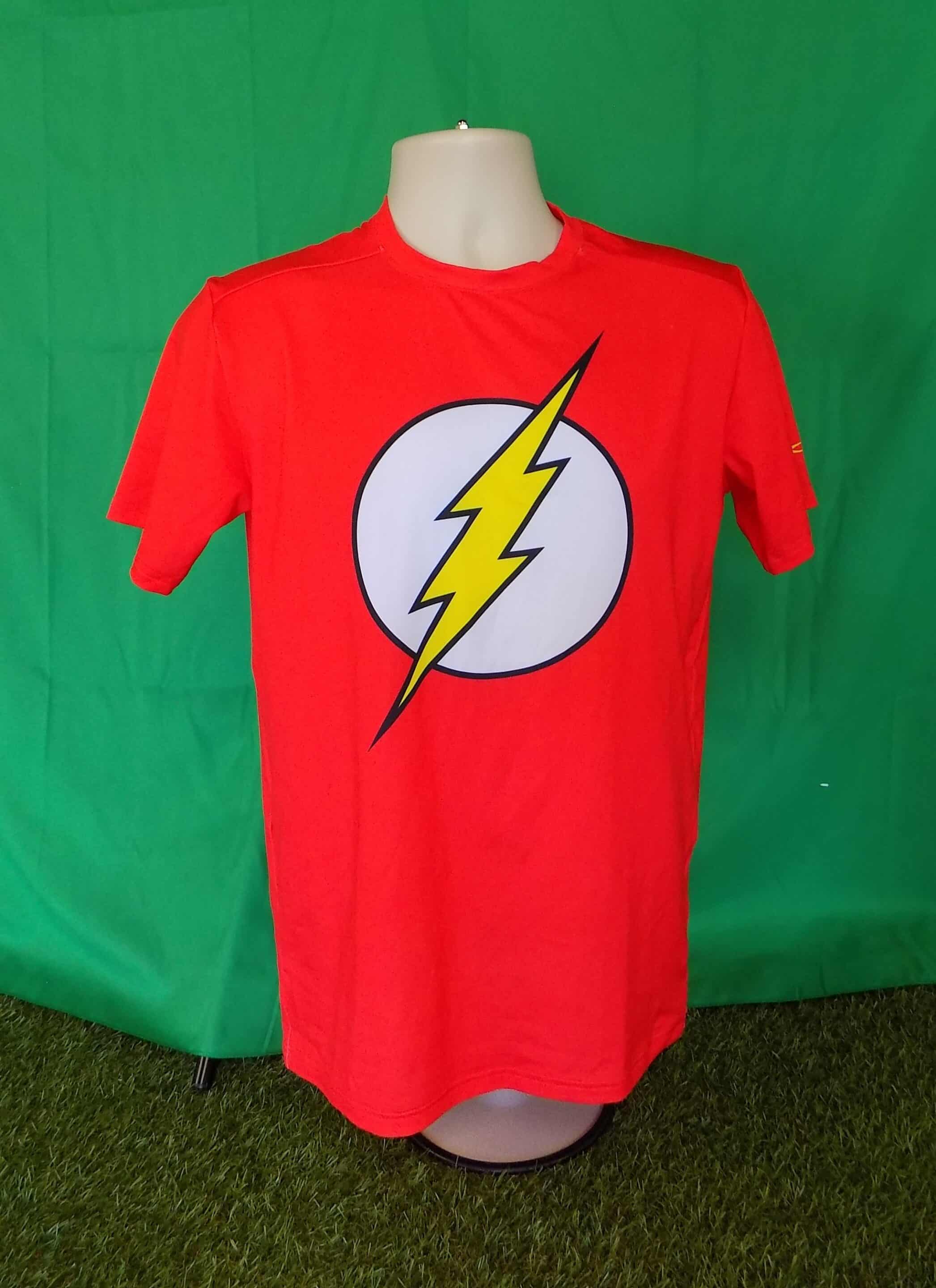 DC Comics Originals Compression T-Shirt