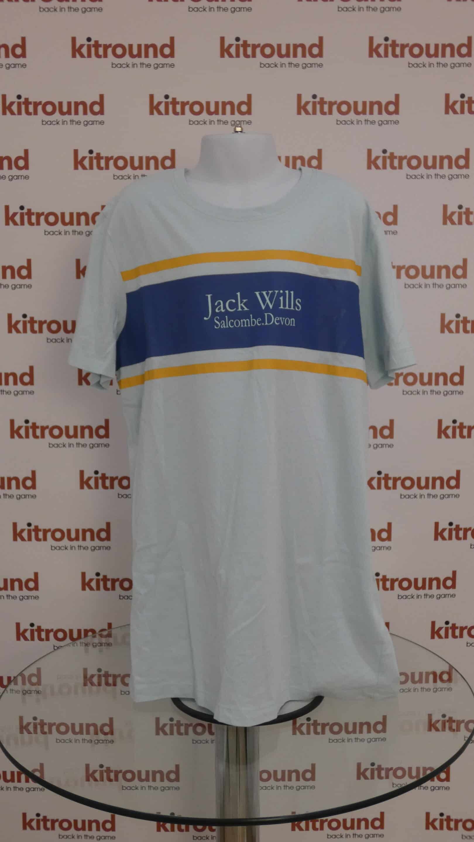 Kids Jack Wills T-Shirt