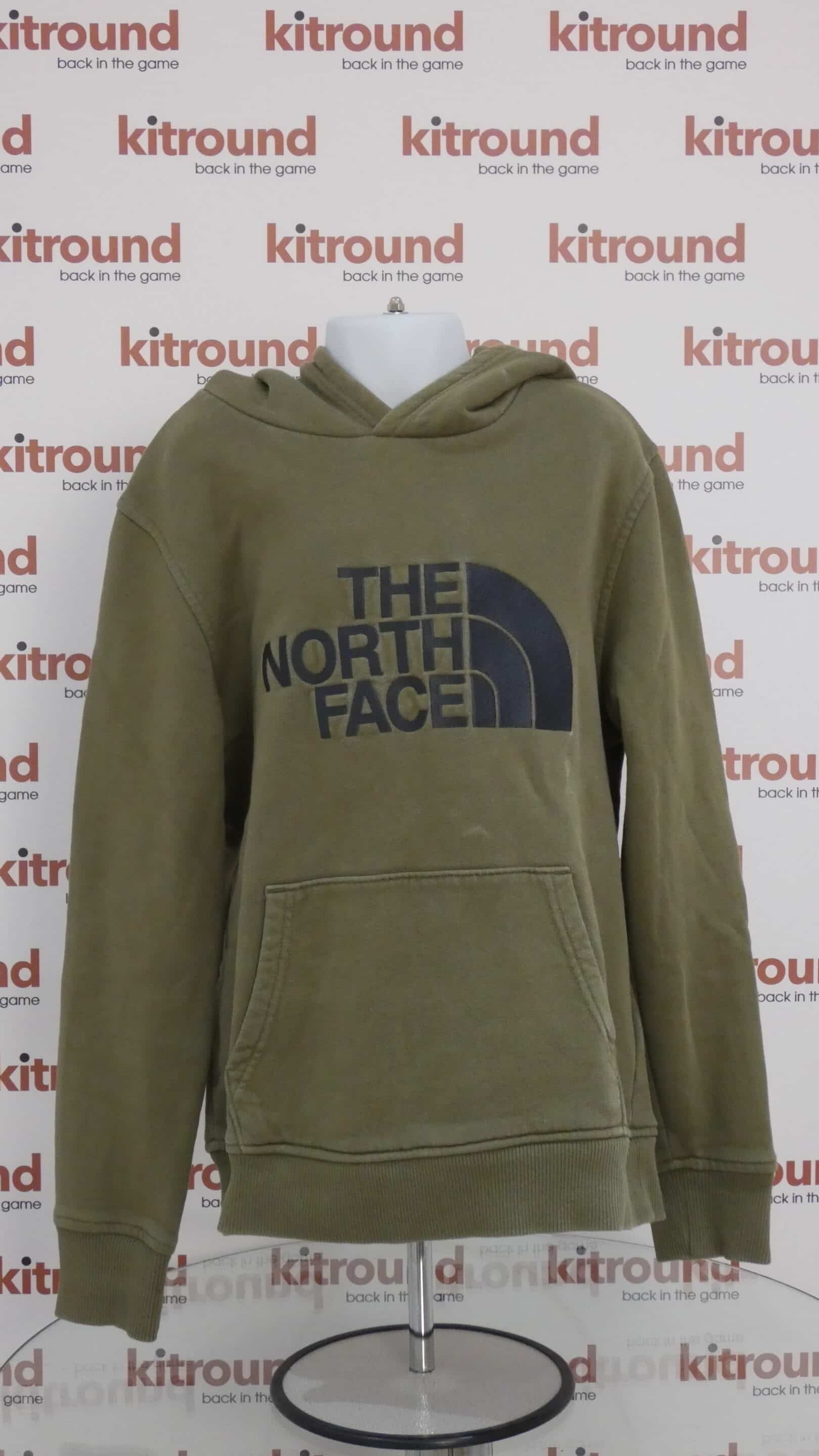 Youth’s North Face Hoodie