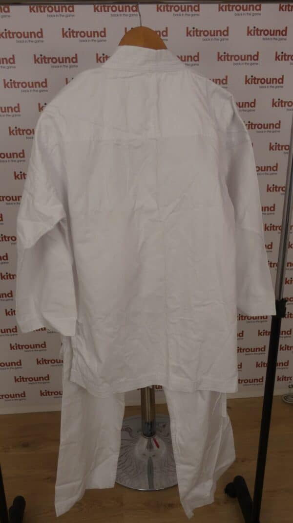 Adult's Blitz Martial Arts Jacket & Trousers - Image 2
