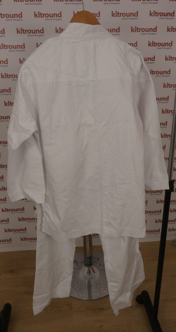 Adult's Blitz Martial Arts Jacket & Trousers - Image 3
