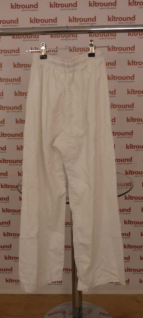 Kids Blitz Martial Arts Trousers - Image 2
