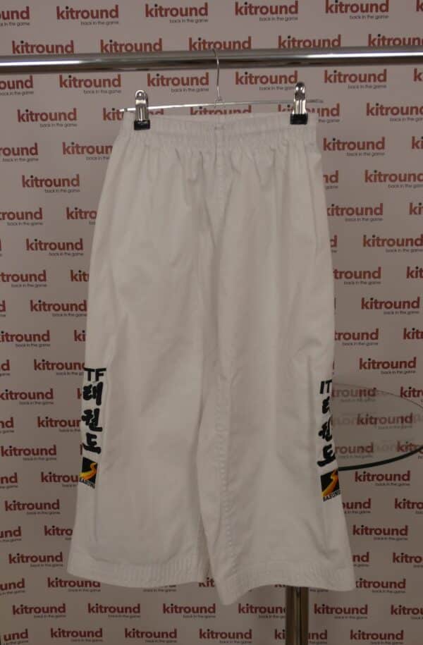 Kids Sasung Martial Arts Trousers