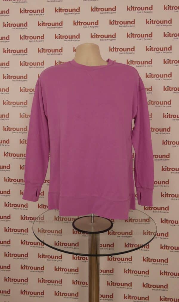Women's Sweaty Betty Sweatshirt