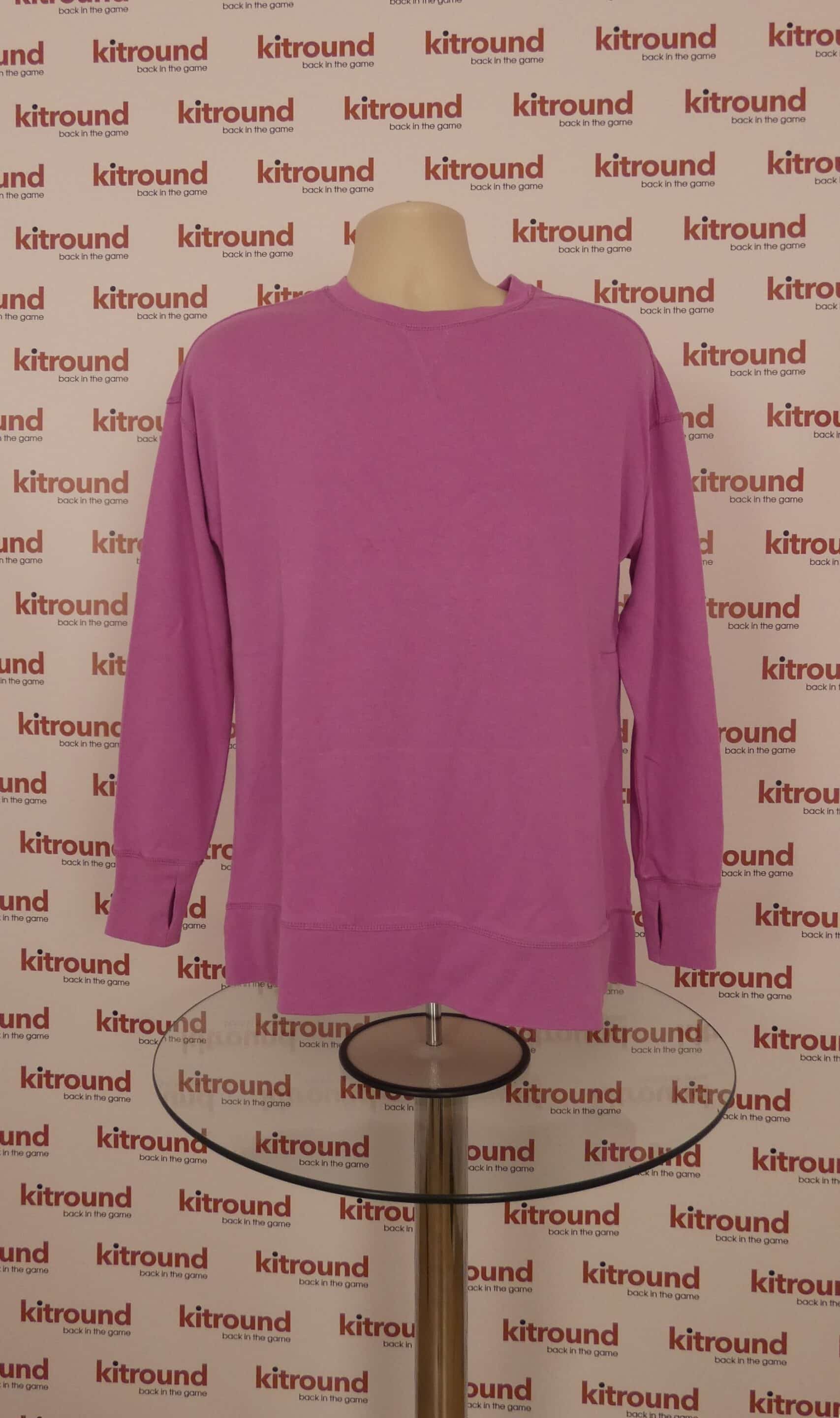 Women’s Sweaty Betty Sweatshirt