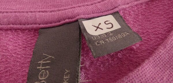 Women's Sweaty Betty Sweatshirt - Image 3