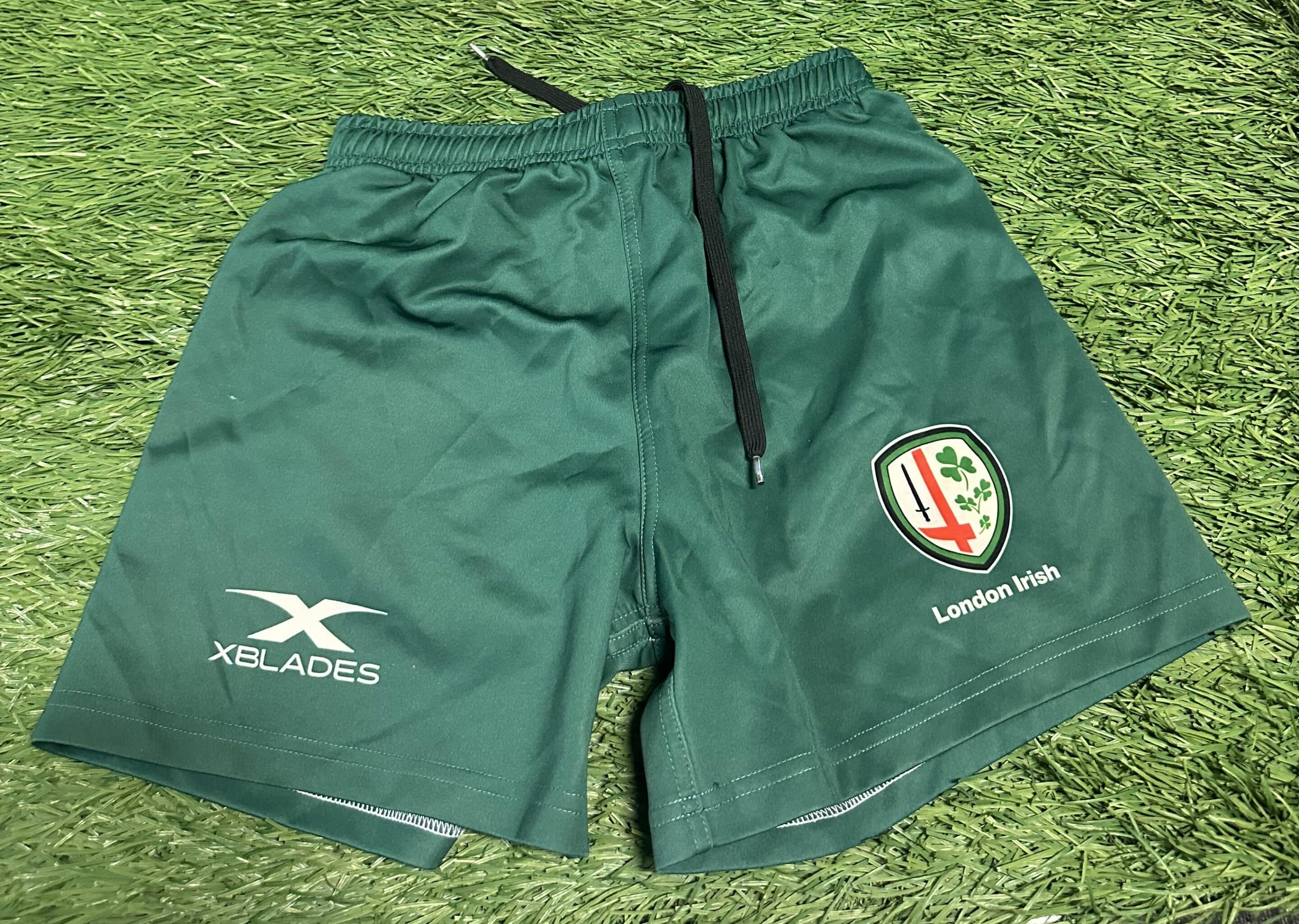 Rugby Shorts