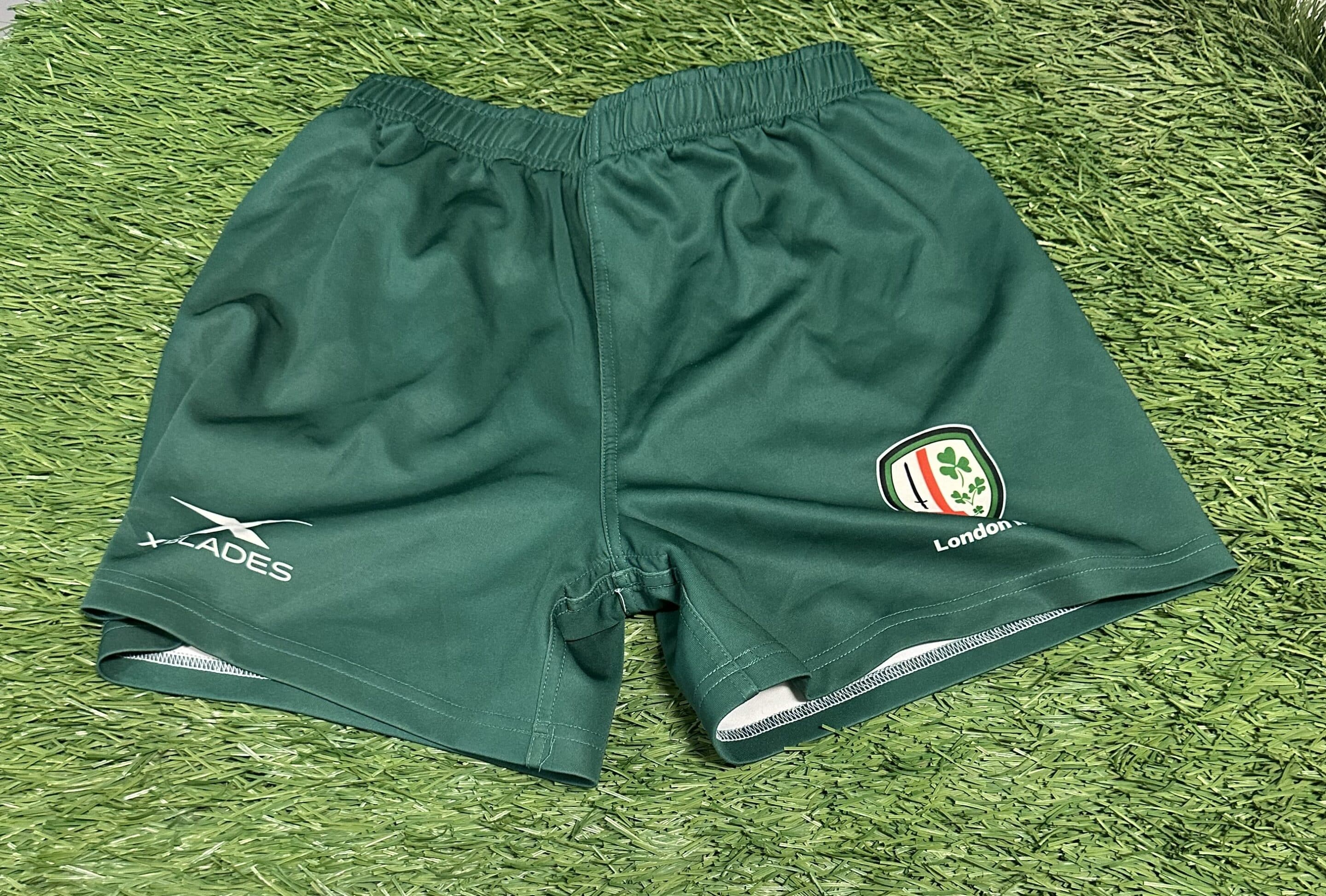 Rugby Shorts