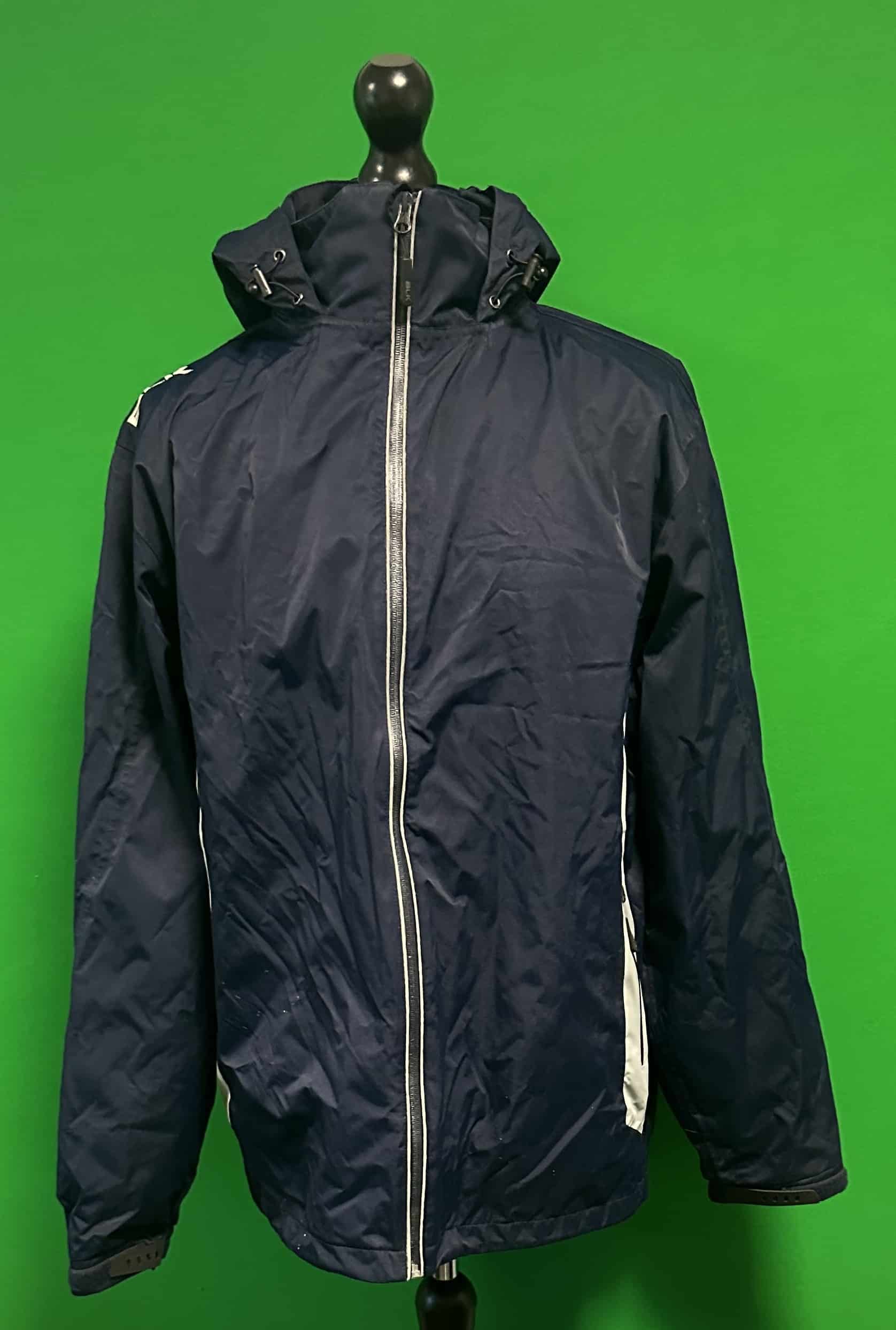 Waterproof Jacket