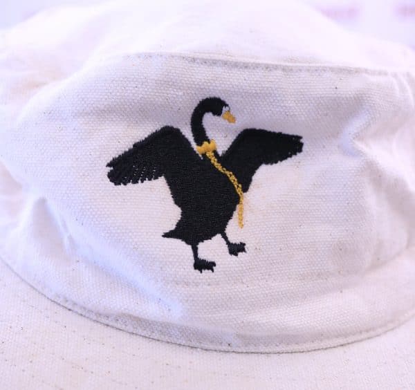 Men's Gray Nicholls Cricket Hat - Image 4