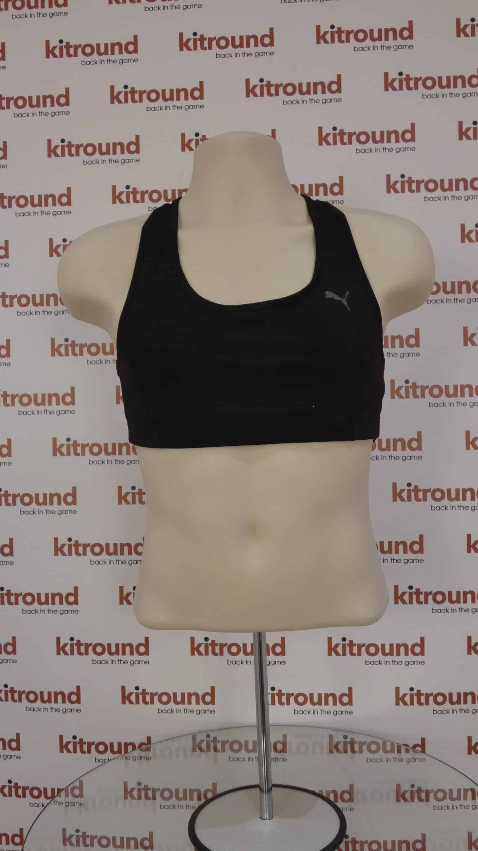 Women’s Puma Sports Bra Top