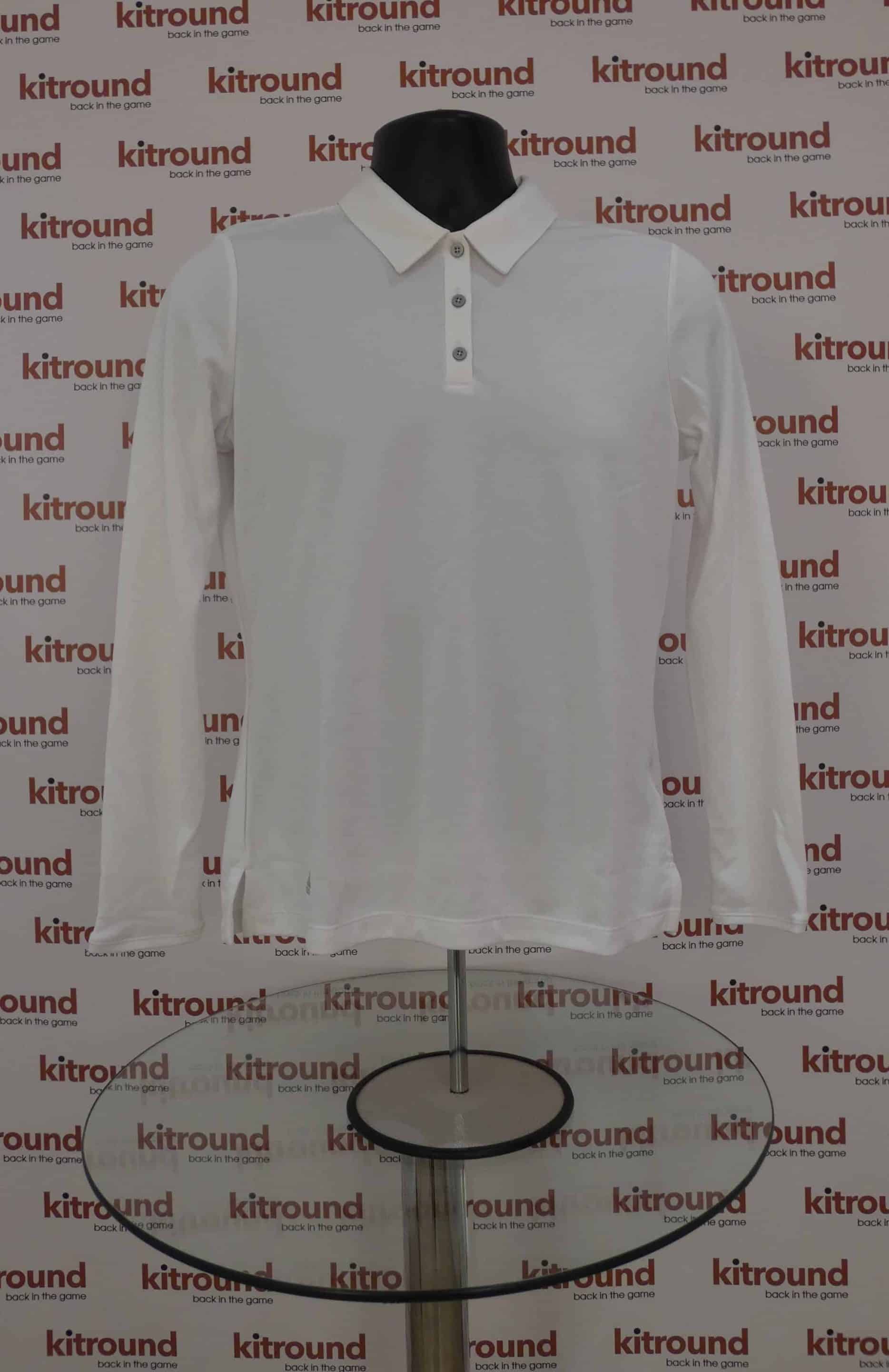 Men’s Saudi International Golf Shirt