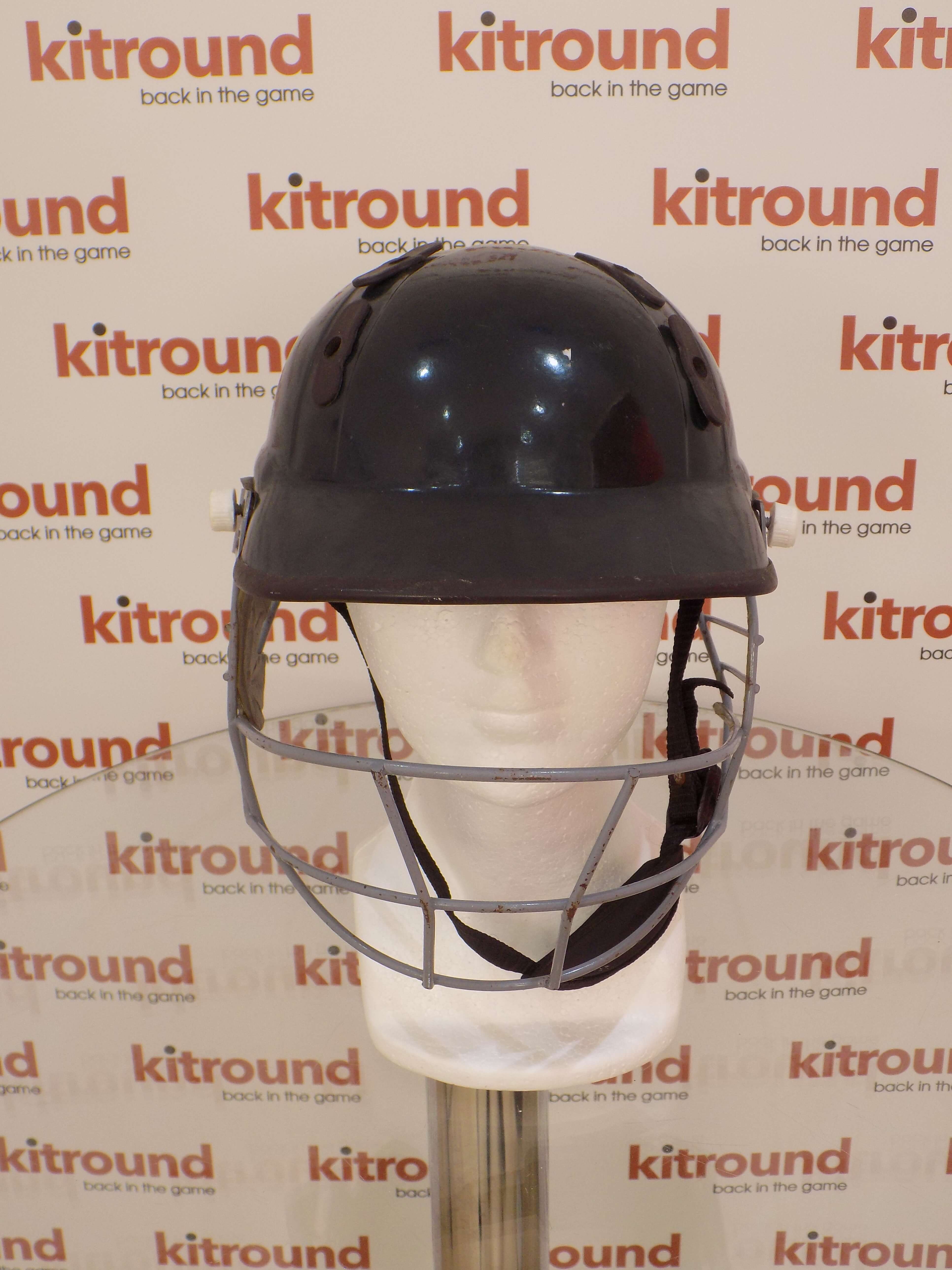 C & D Adult Cricket Helmet