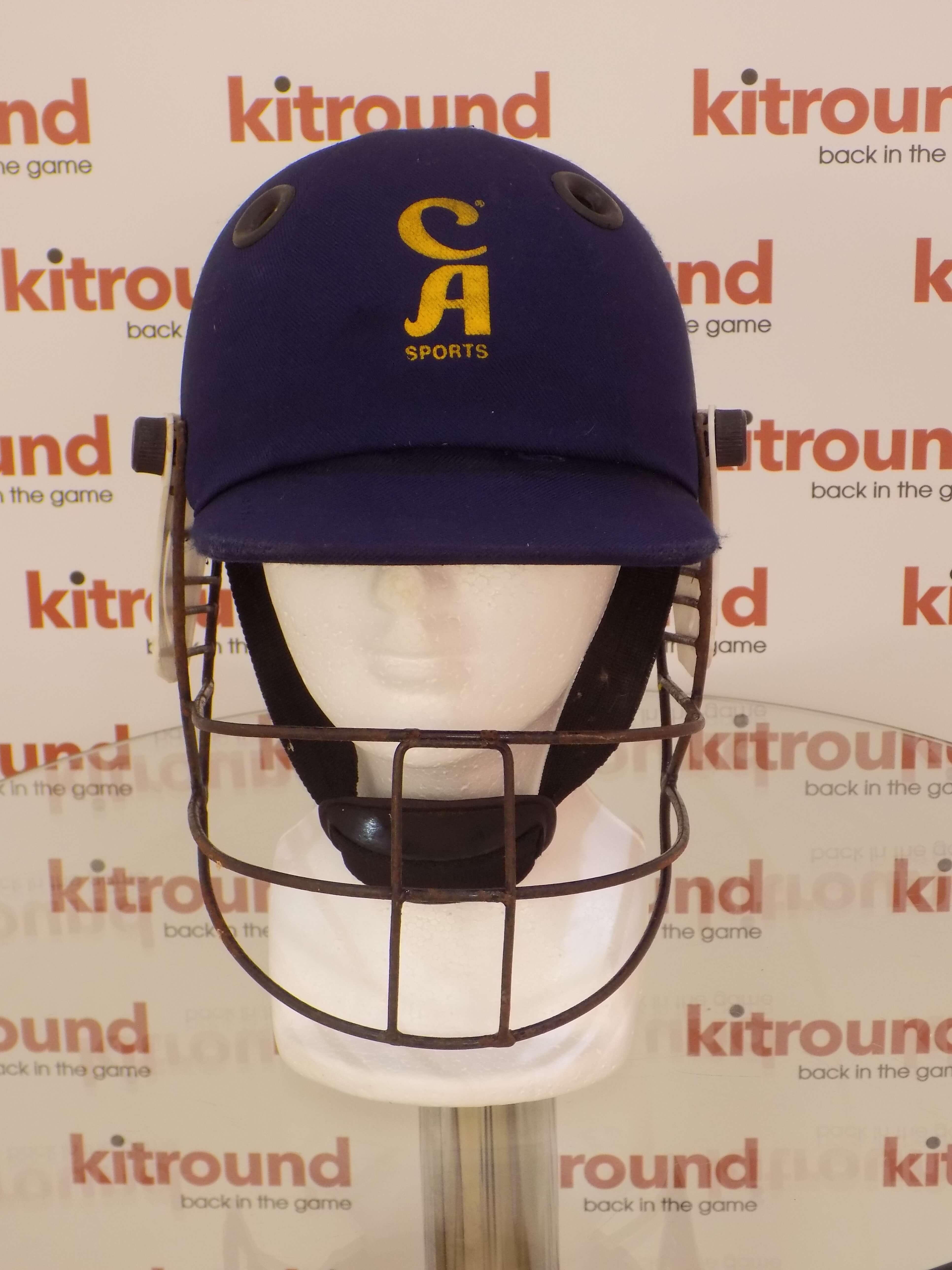 CA Sports Cricket Helmet