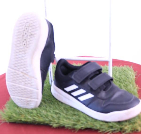 adidas Kids Trainers - Image 2