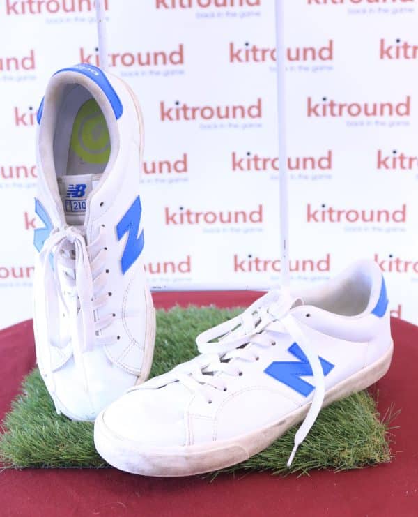 New Balance Trainers - Image 2