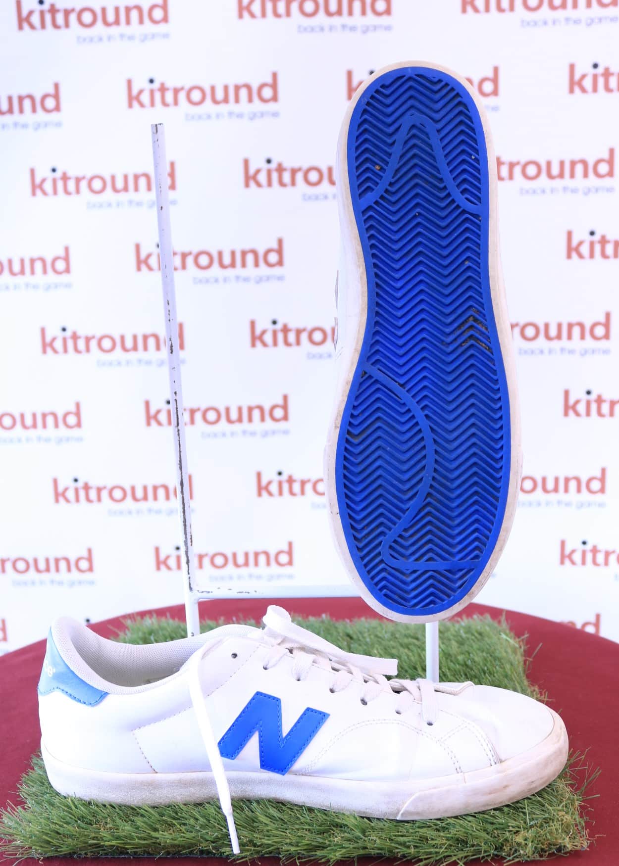 New Balance Trainers