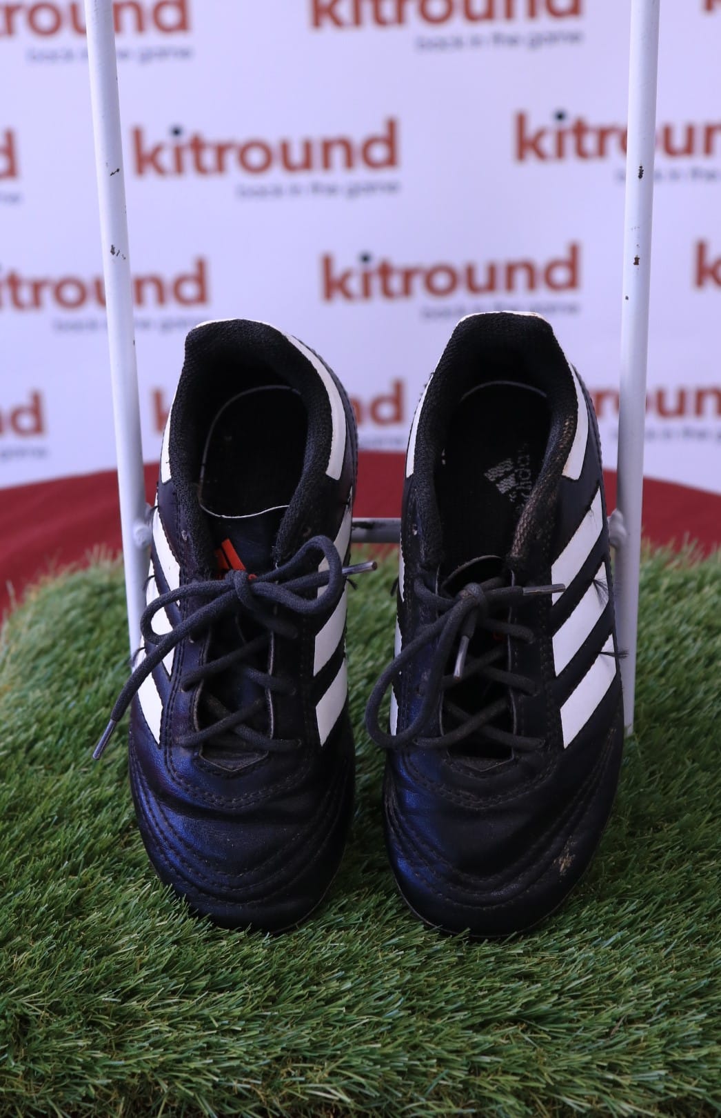 Kids adidas Football Boots