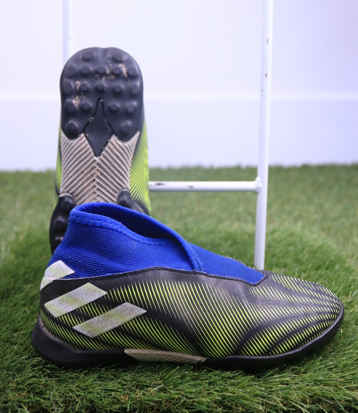 adidas Nemesis Football Boots