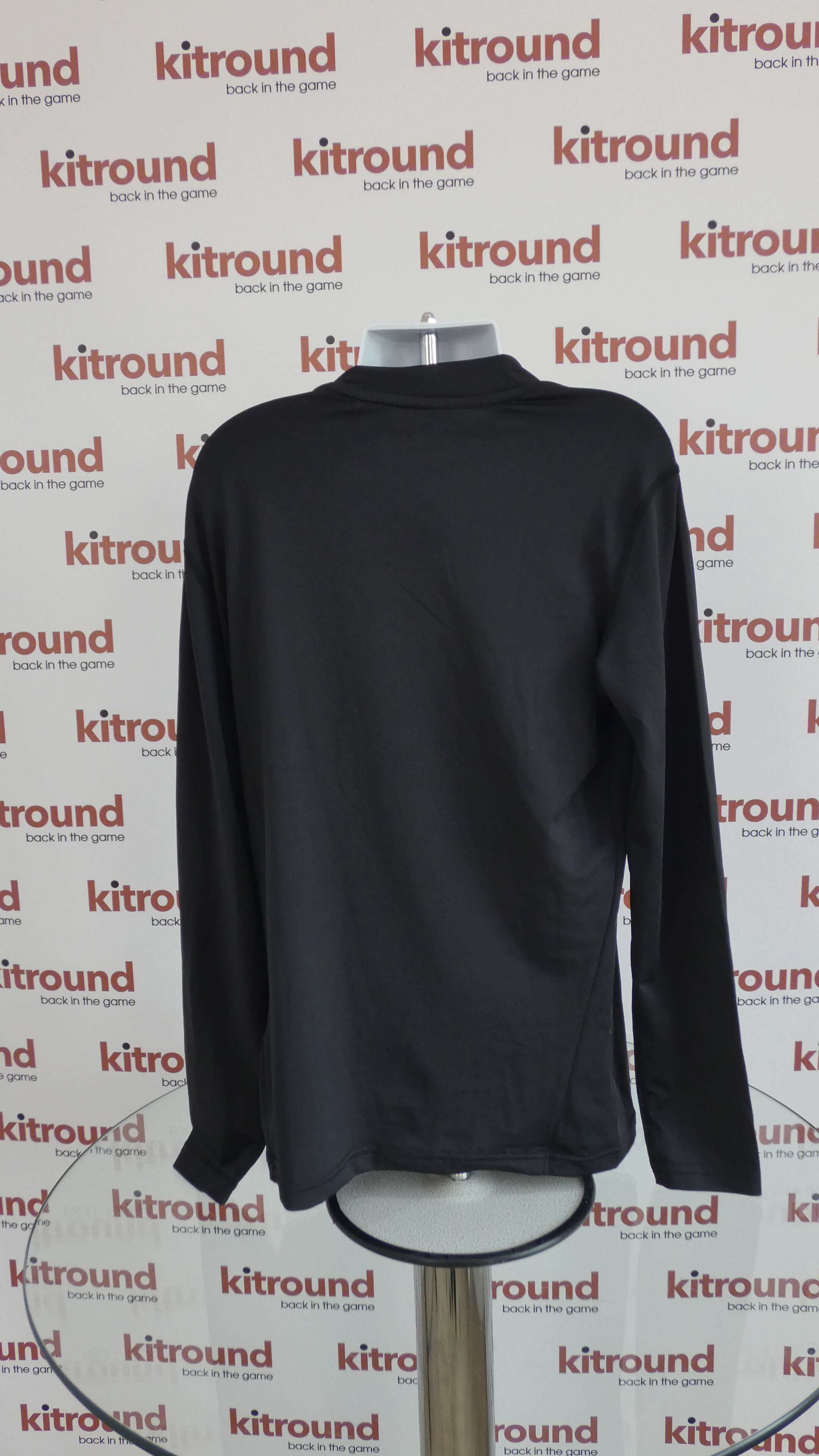 Kids Longsleeve Underlayer