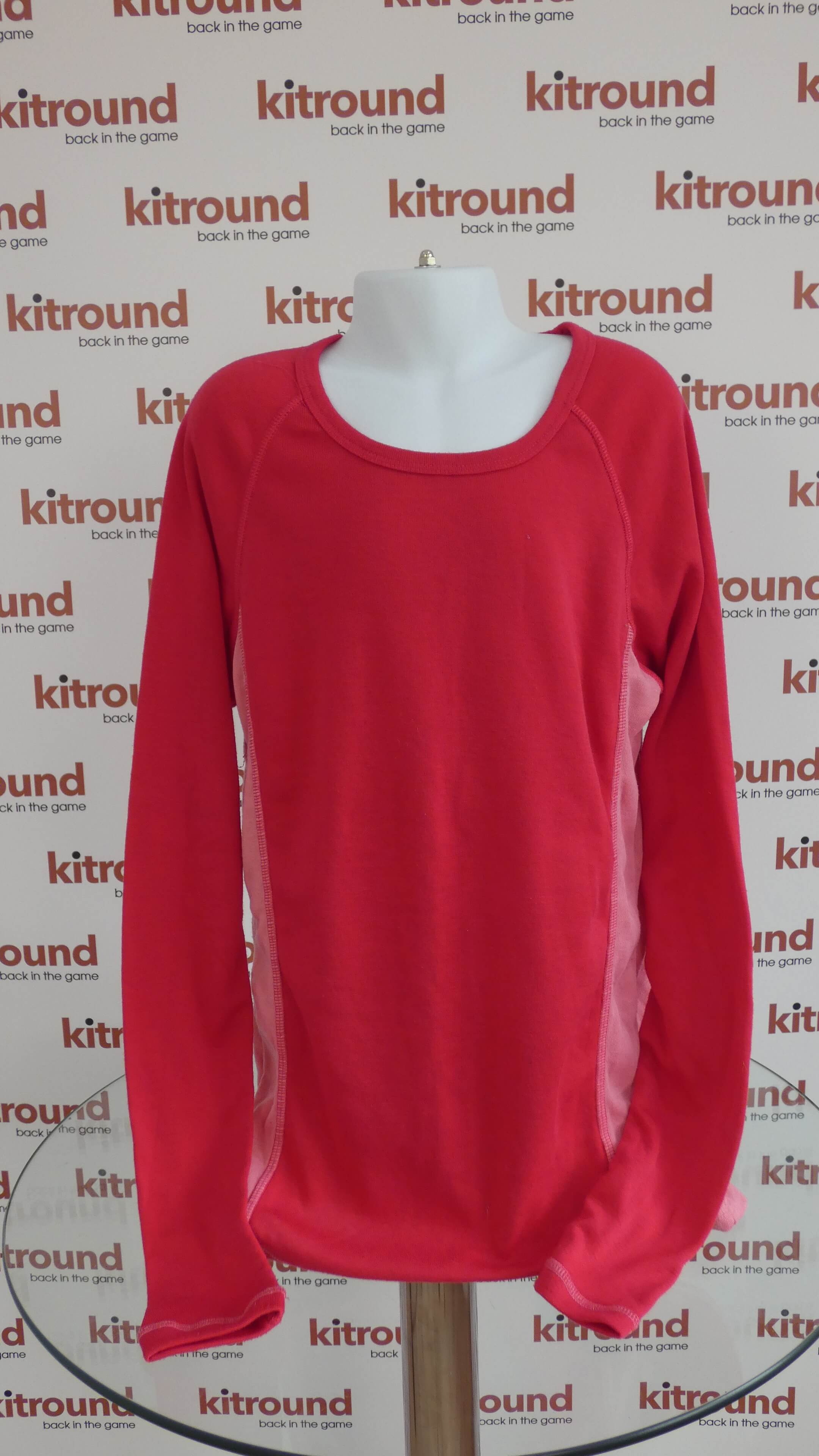 Kids Longsleeve Top