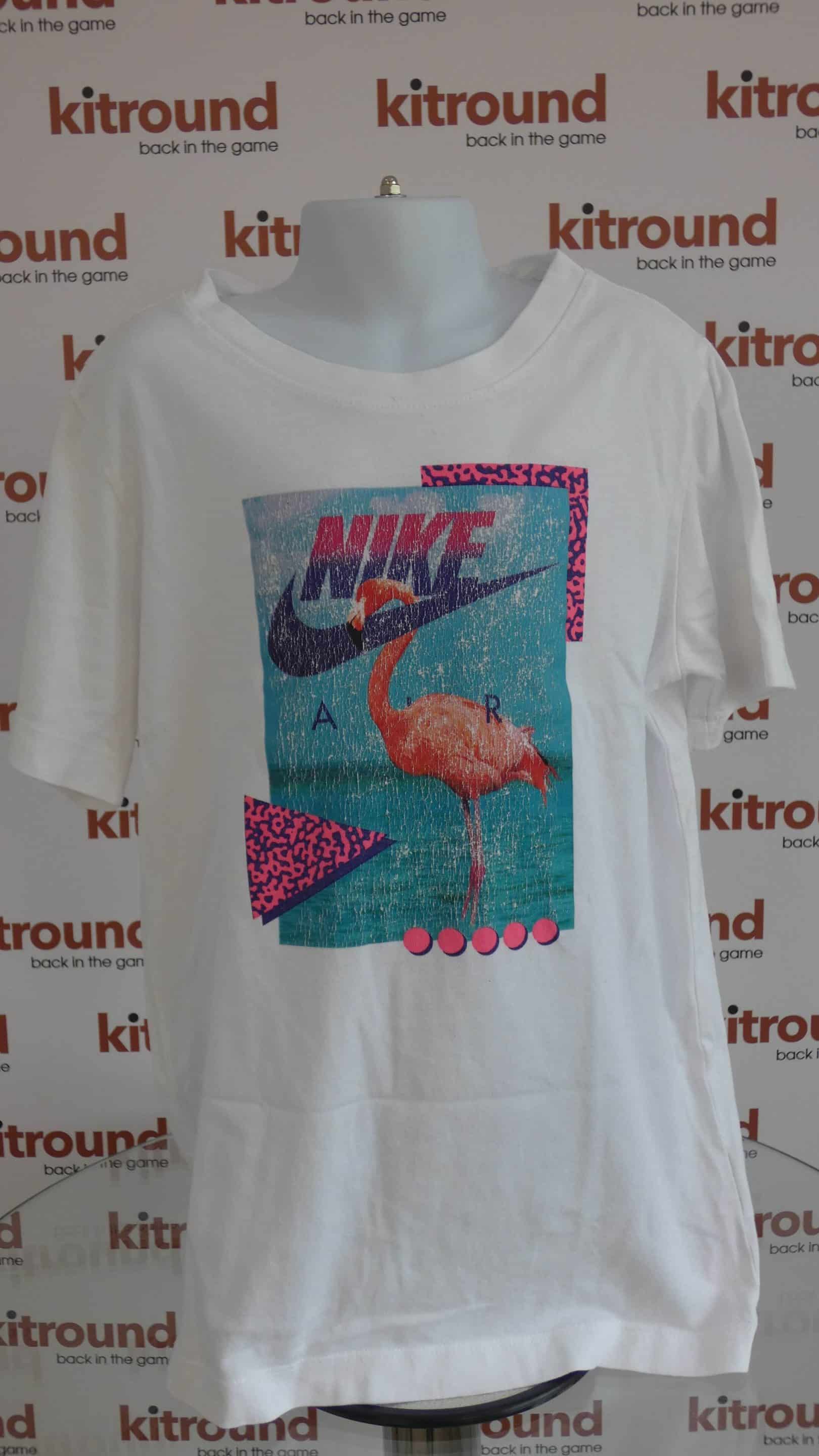 Kids Nike T-Shirt