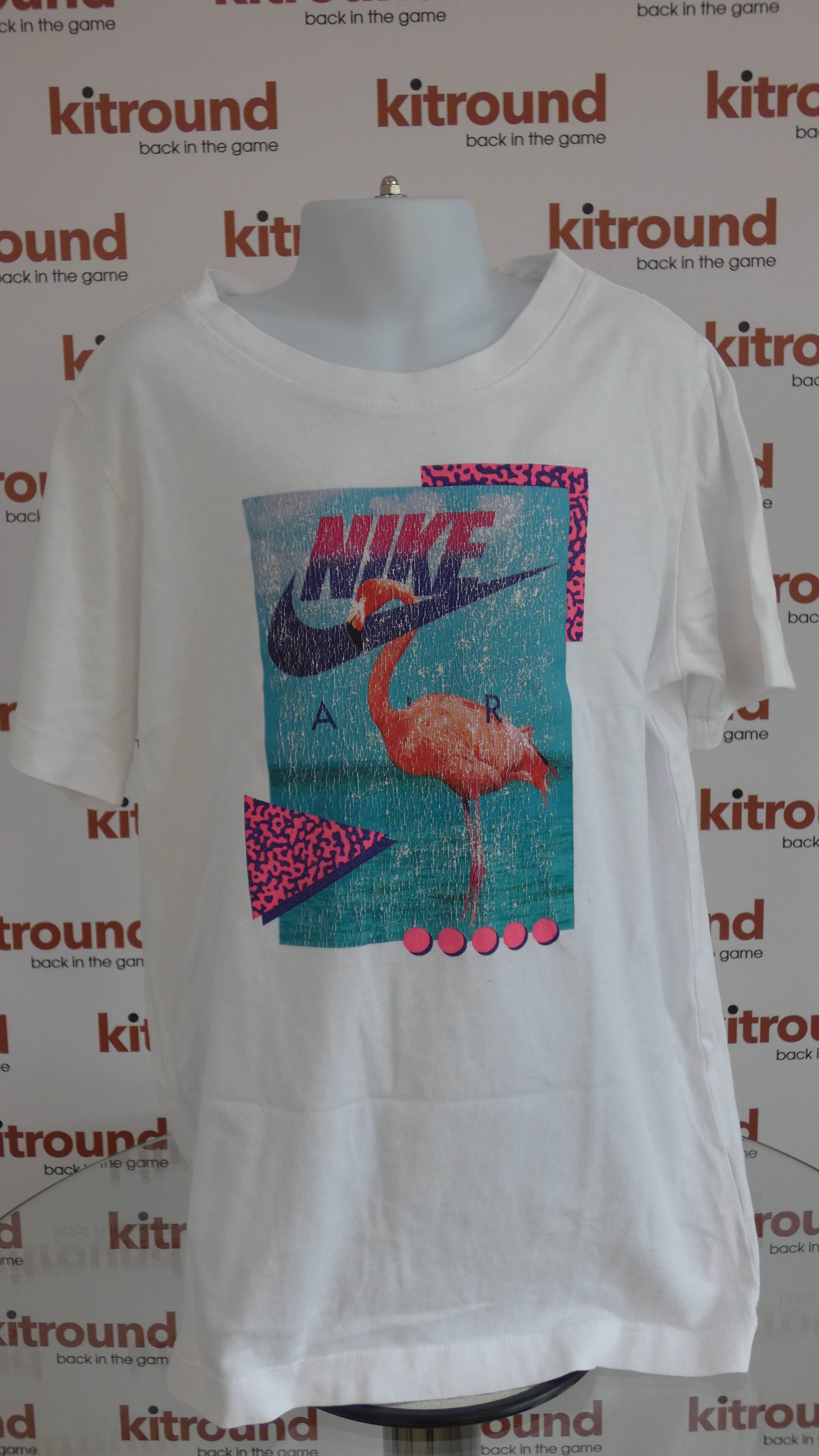 Kids Nike Tee