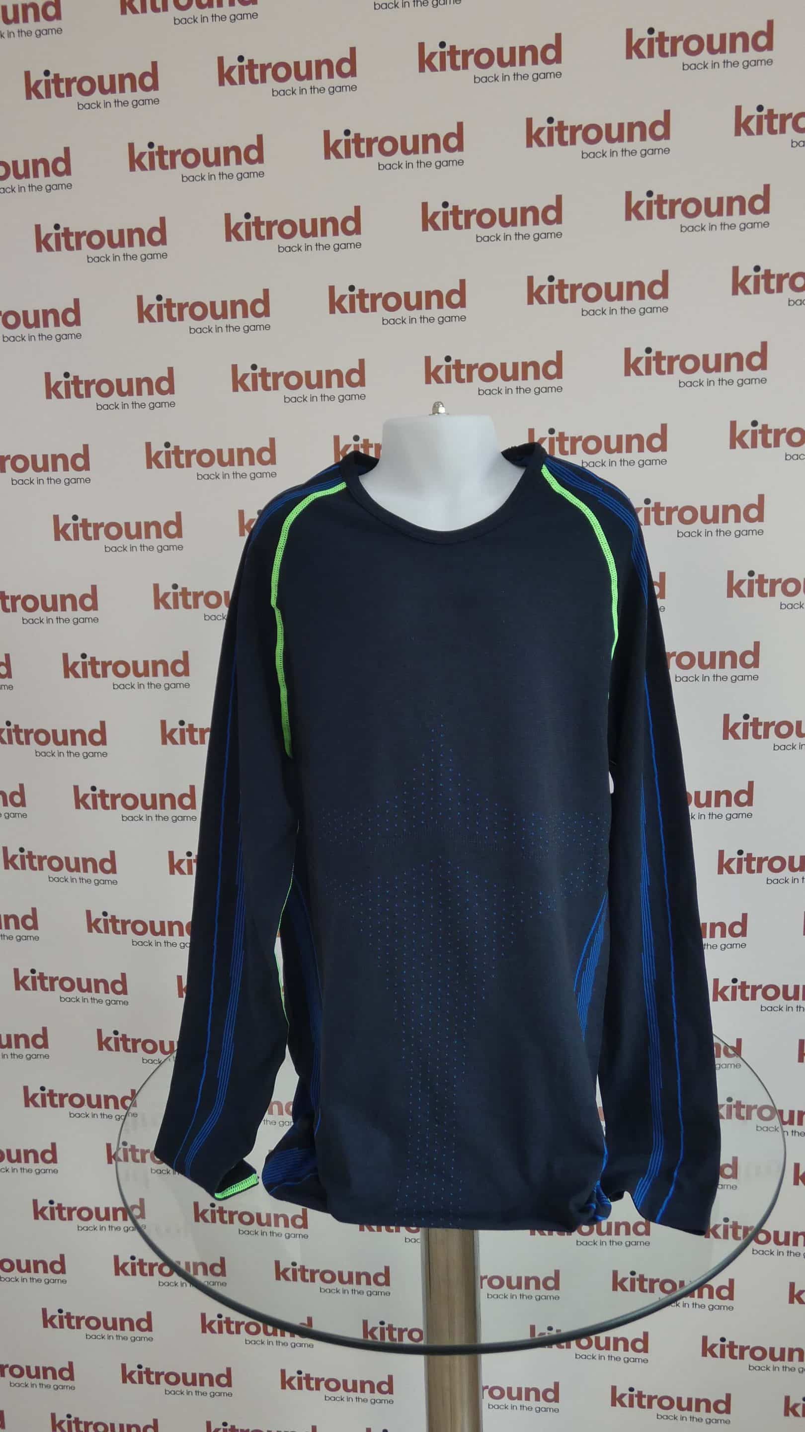 Kids Long Sleeved Top