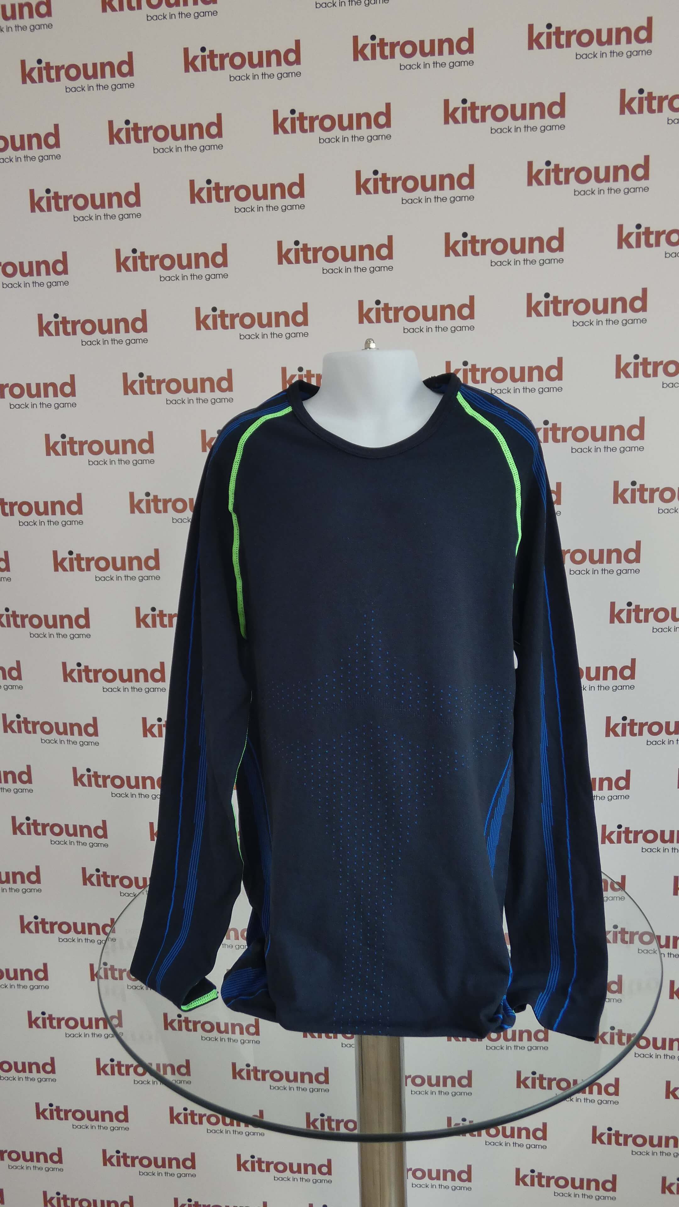 Kids Longsleeve Top