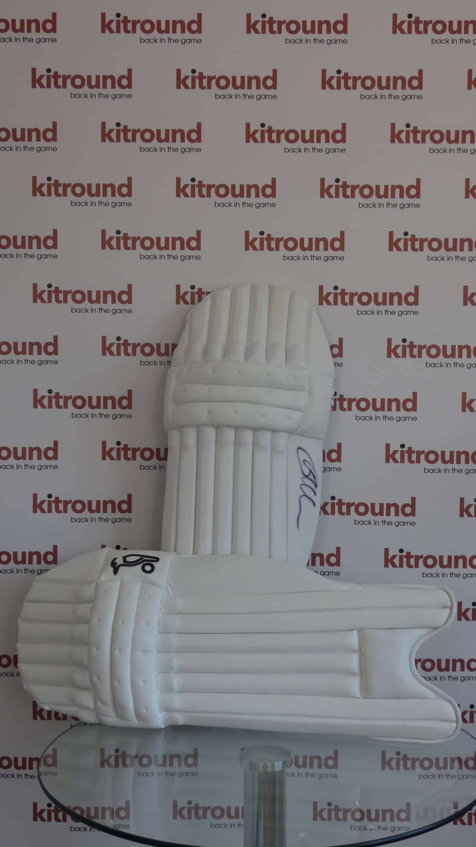 Men’s Kookaburra Kahuna 2.0 Right Hand Batting Pads