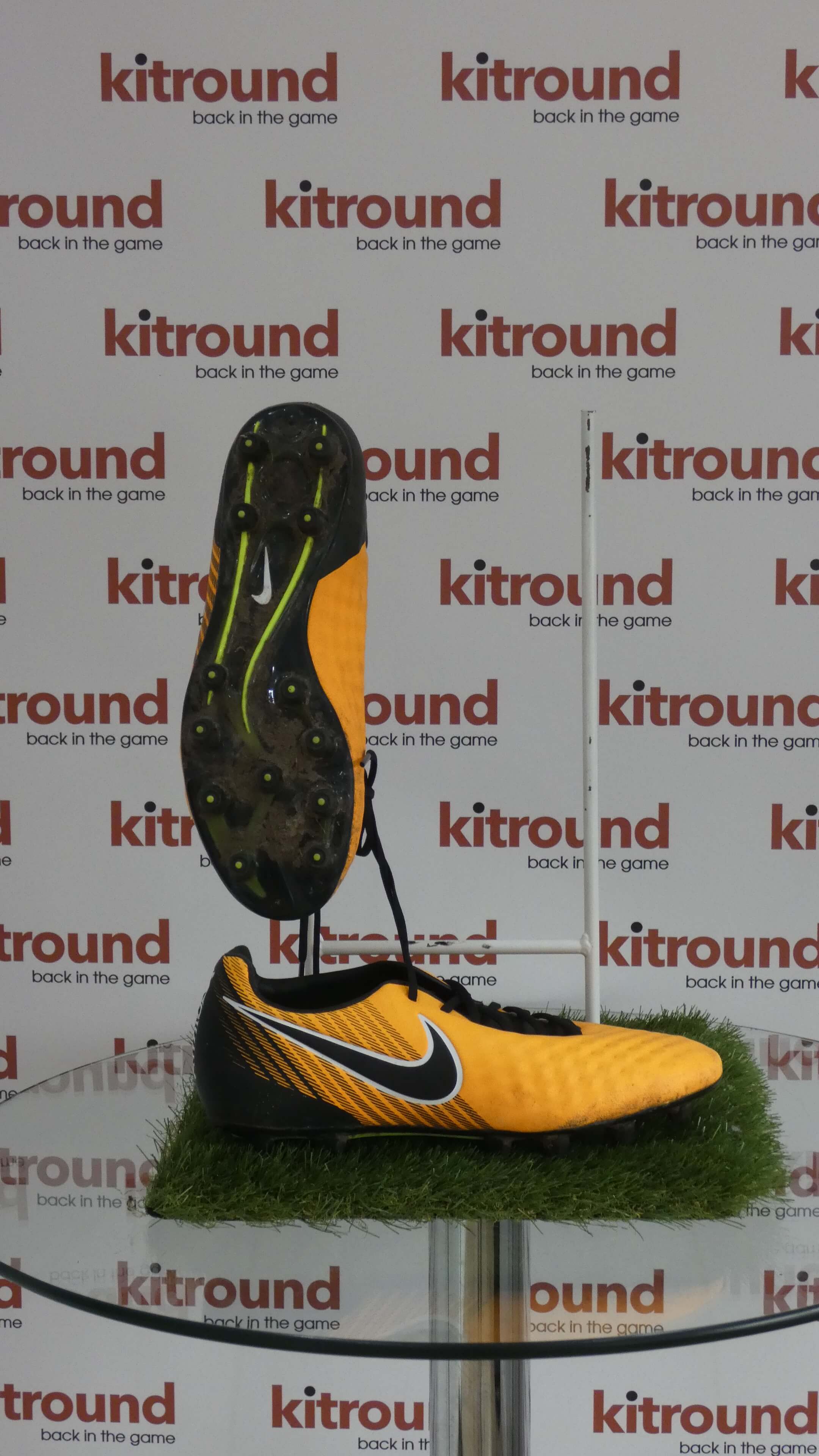 Nike Magista Football Boots