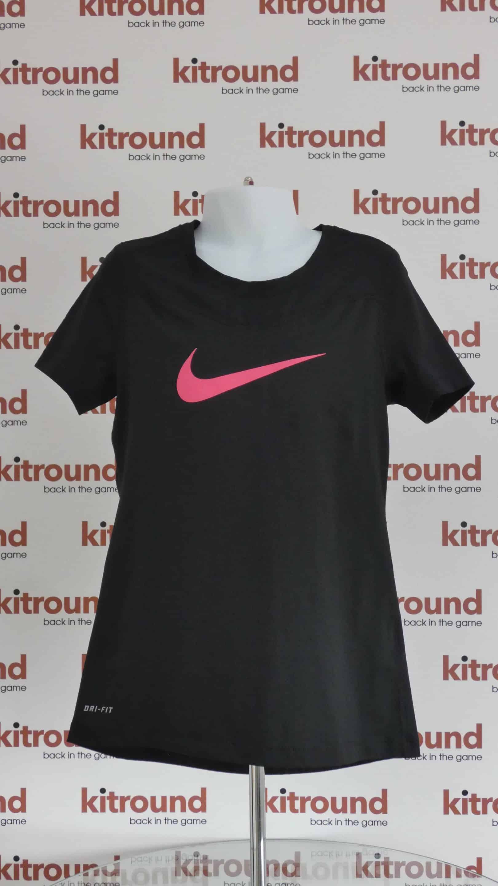 Kids Nike Sports T-Shirt