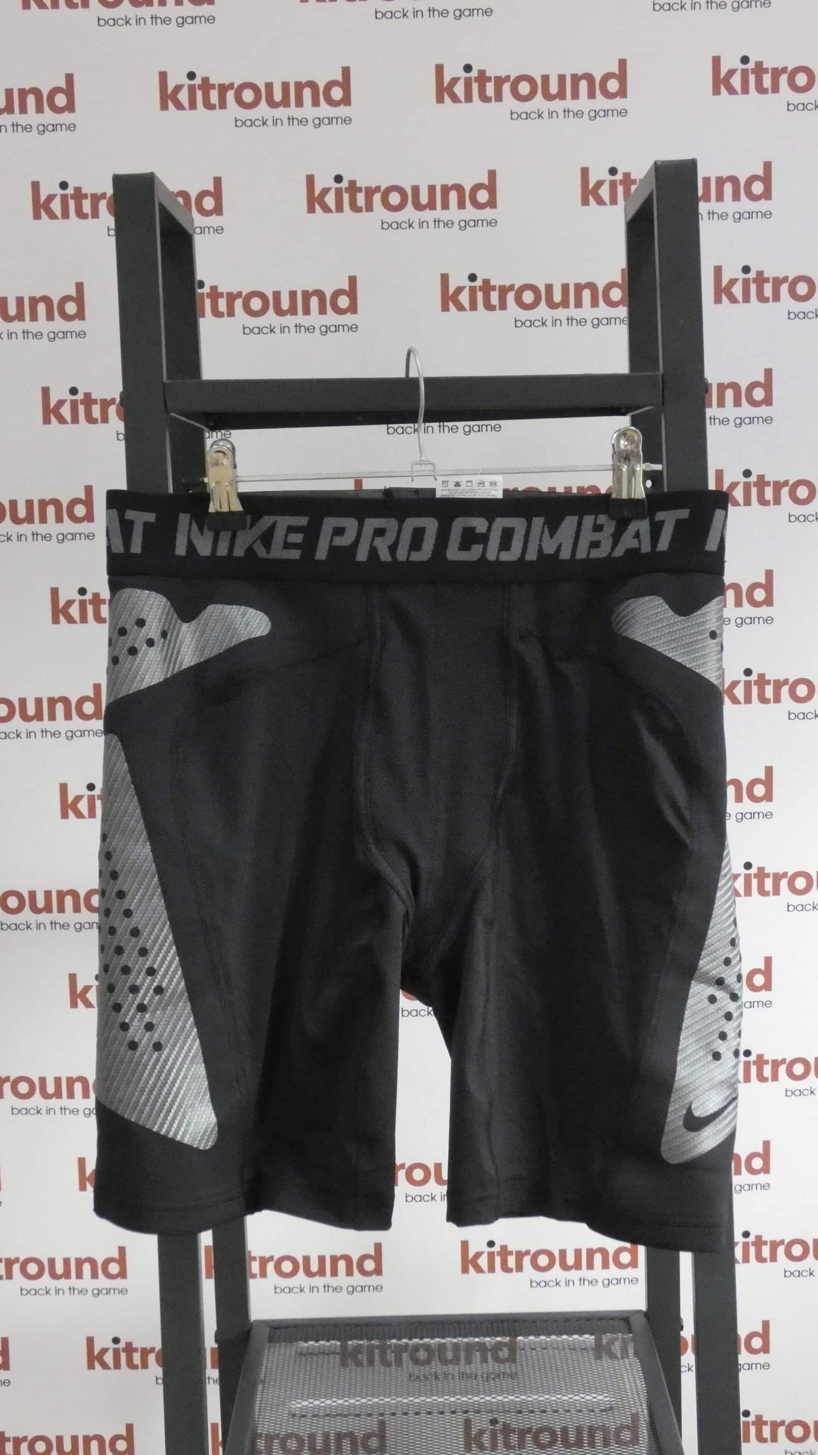 Men’s Nike Pro Combat Shorts