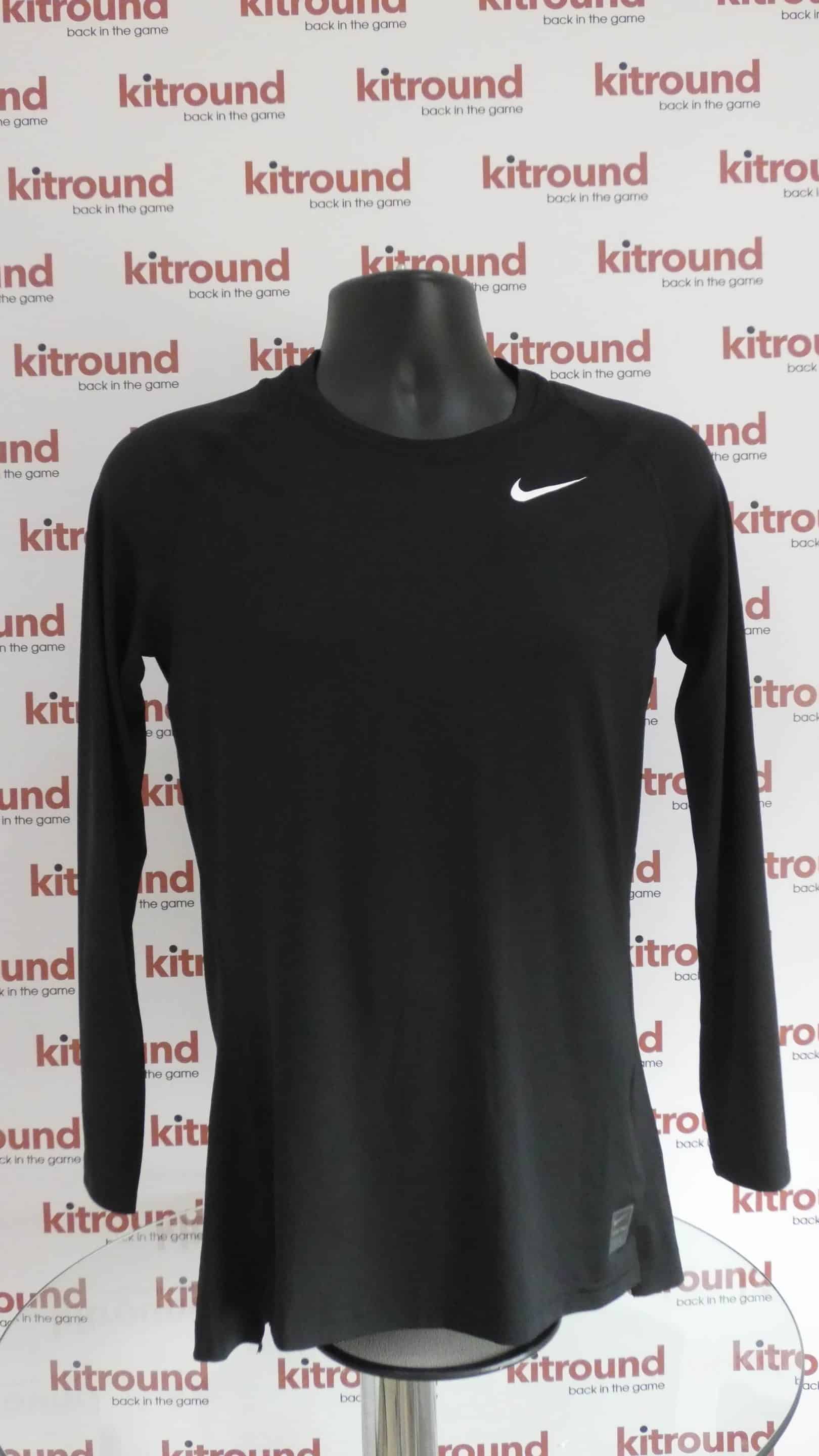 Men’s Nike Long Sleeved Underlayer Top