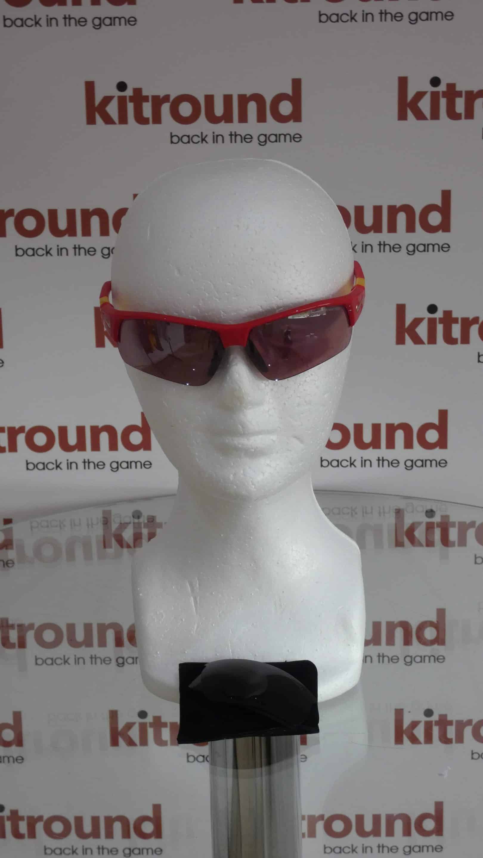 Nike Show X2 Pro Interchange Sports Sunglasses
