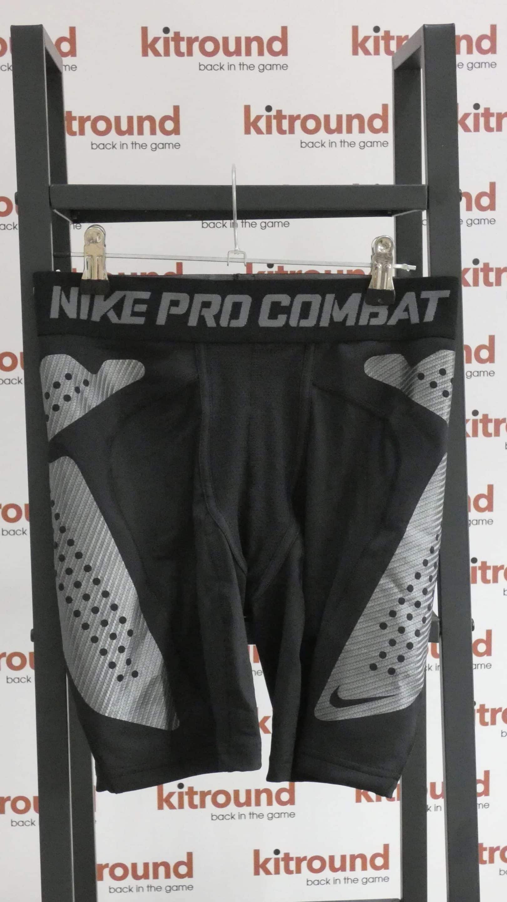 Men’s Nike Pro Combat Shorts