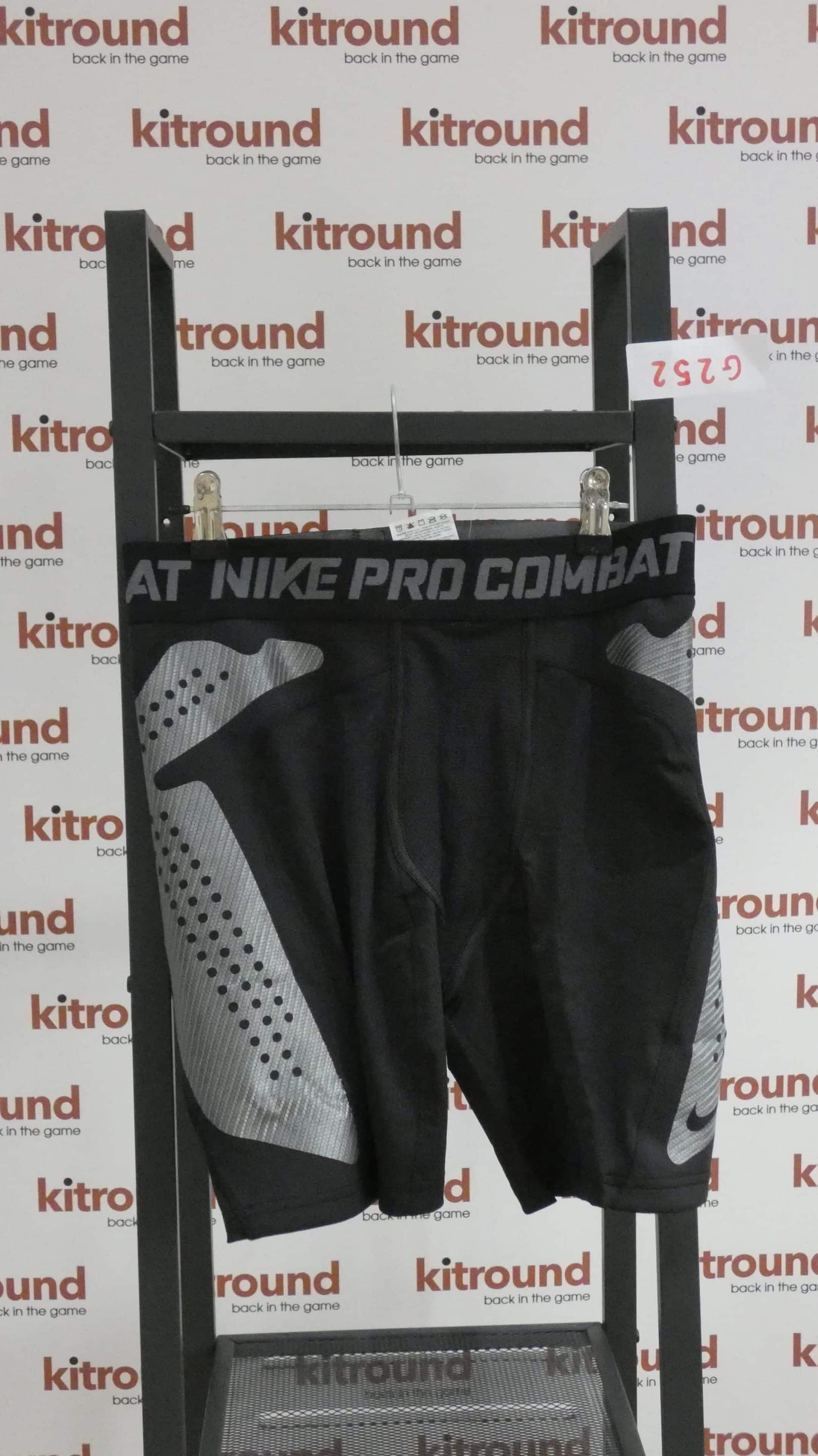 Men’s Nike Pro Compression Shorts