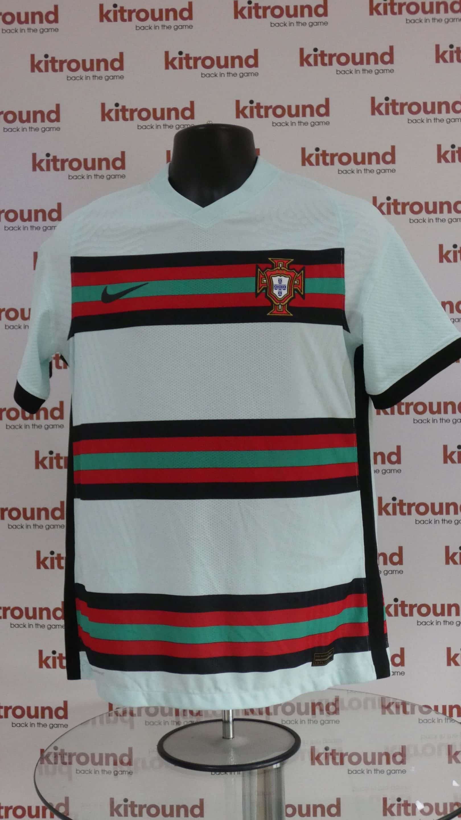 Men’s Nike Portugal Football Shirt