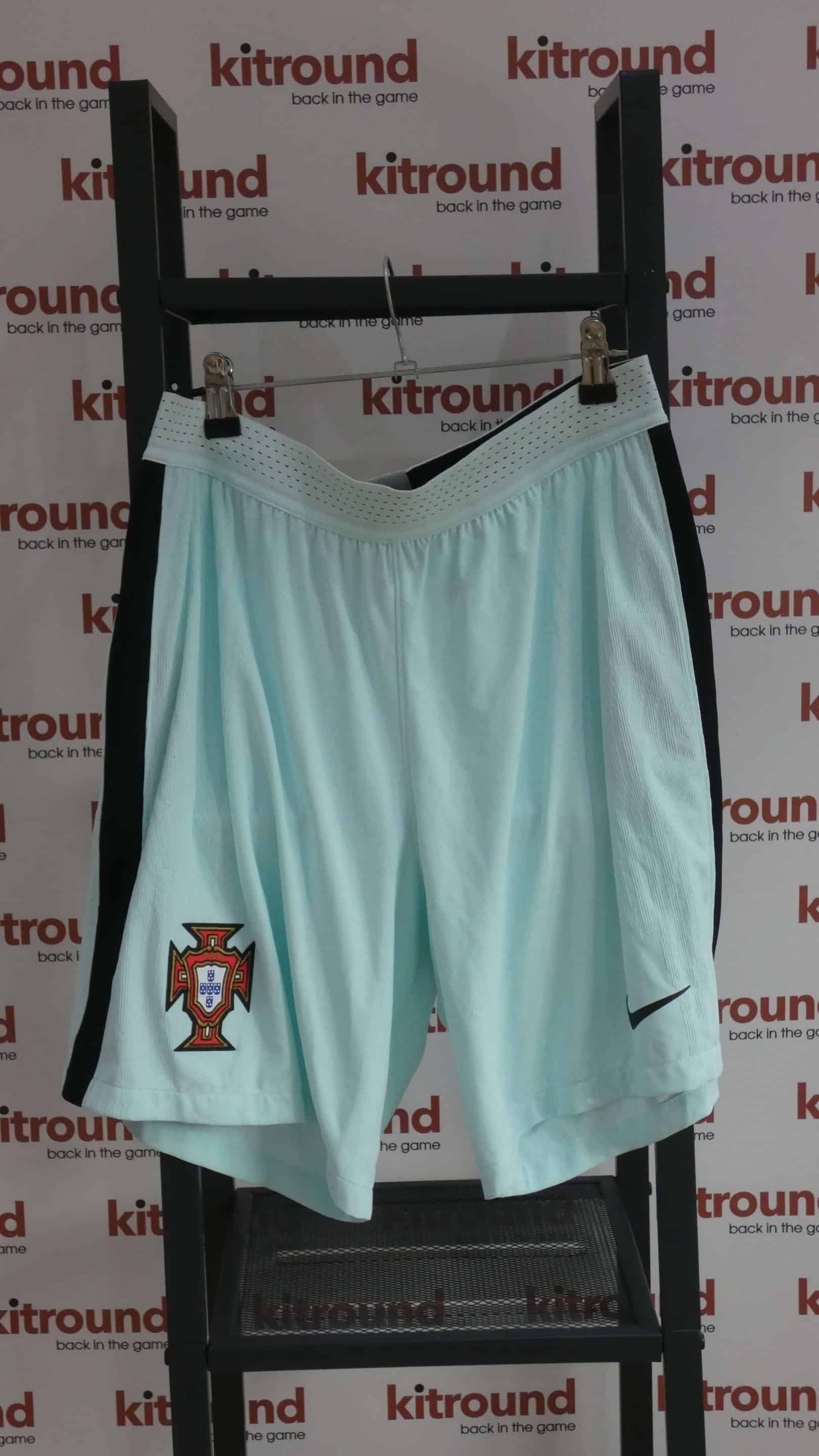 Men’s Nike Portugal Football Shorts