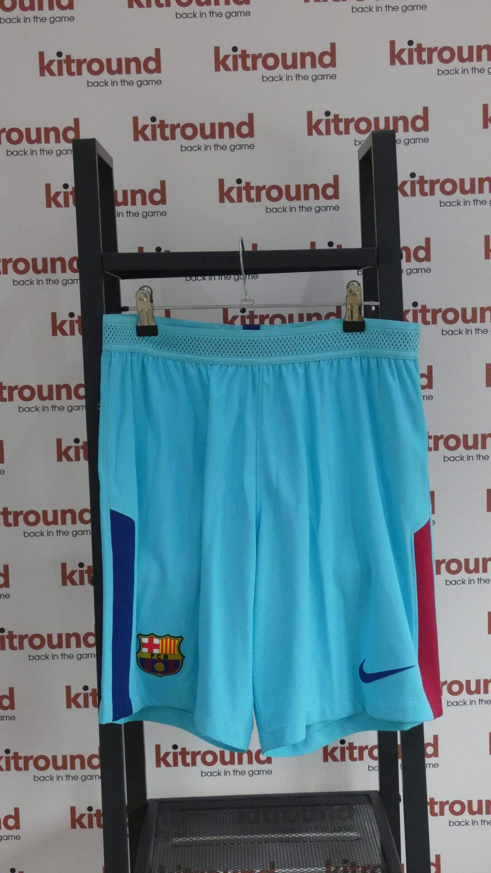 Men’s Nike Barcelona FC Shorts