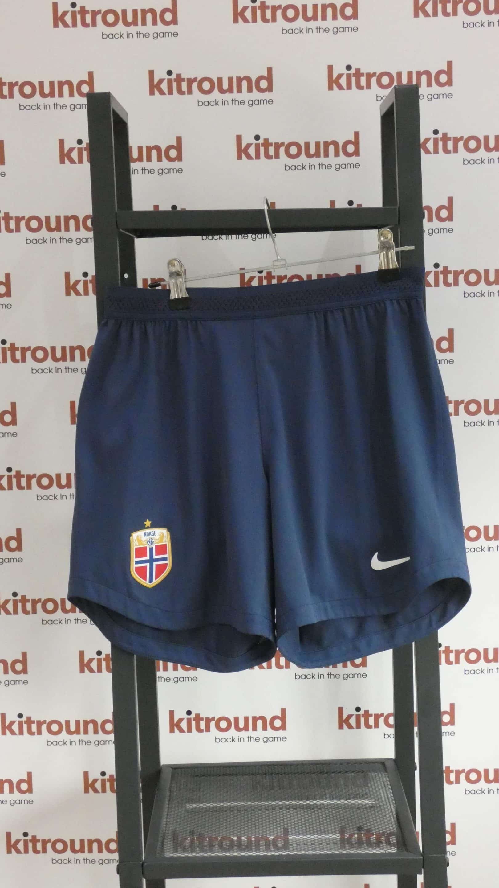 Women’s Norway Shorts