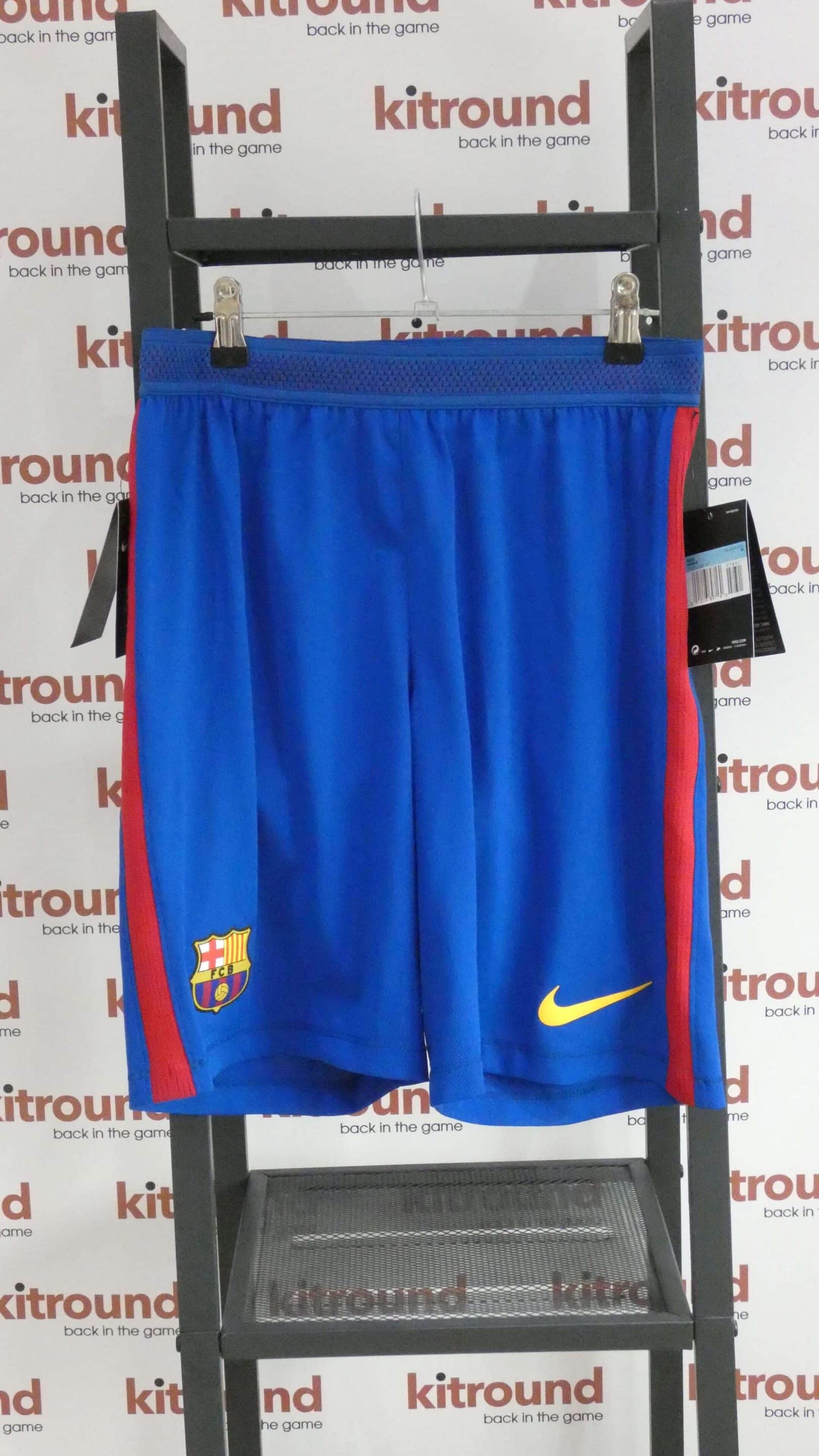 Men’s Nike Barcelona FC Shorts