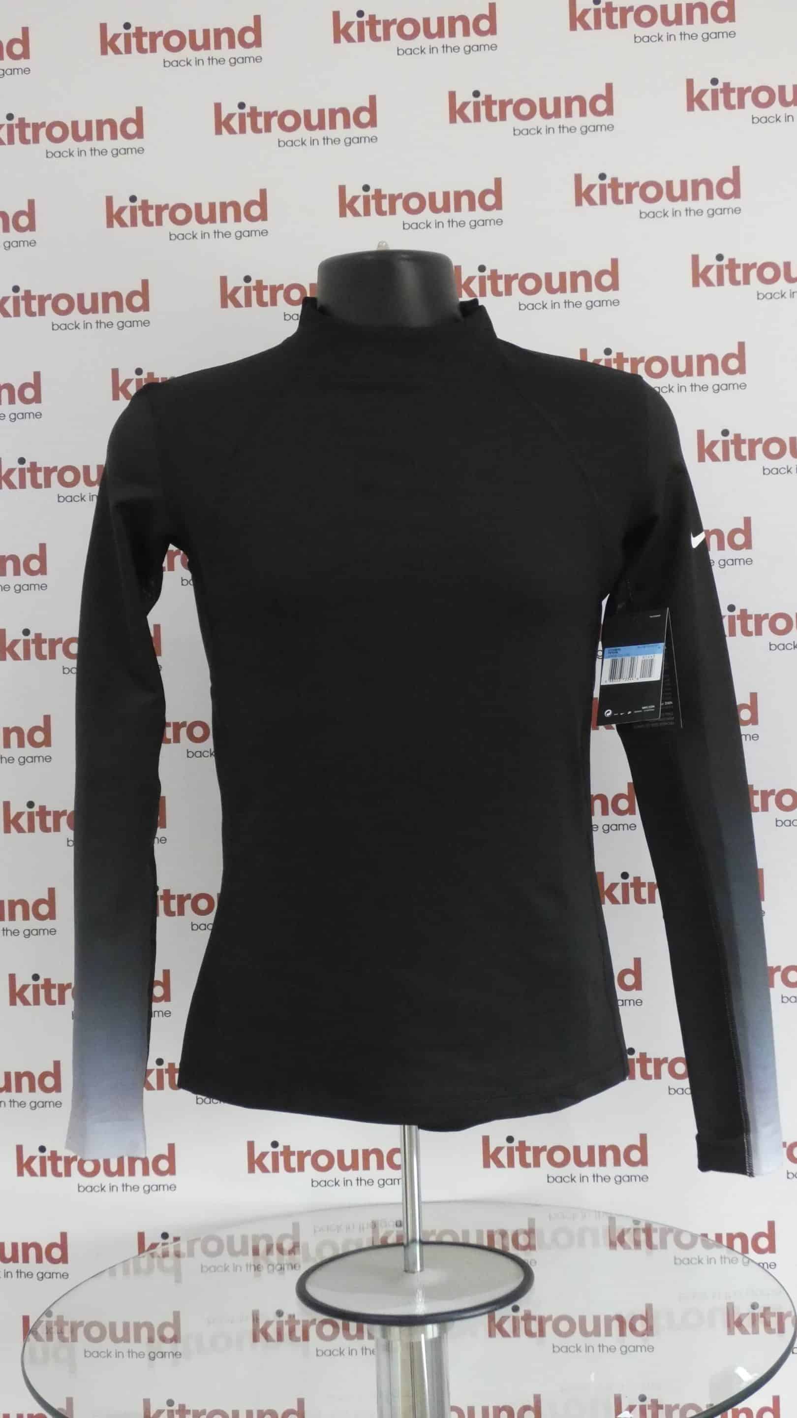 Women’s Nike Long Sleeved Underlayer Top