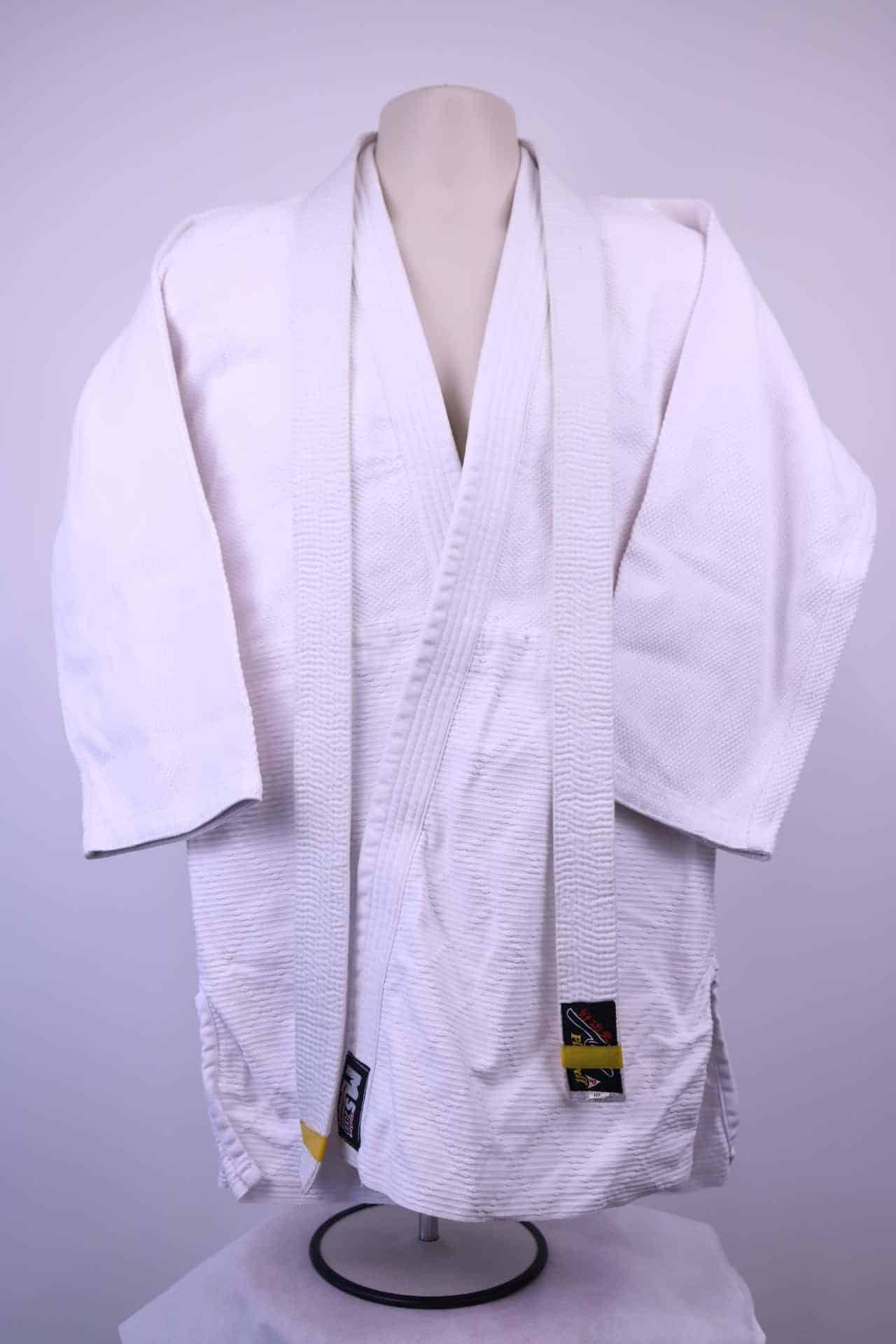 Millenium Sports 2000 Martial Arts Jacket
