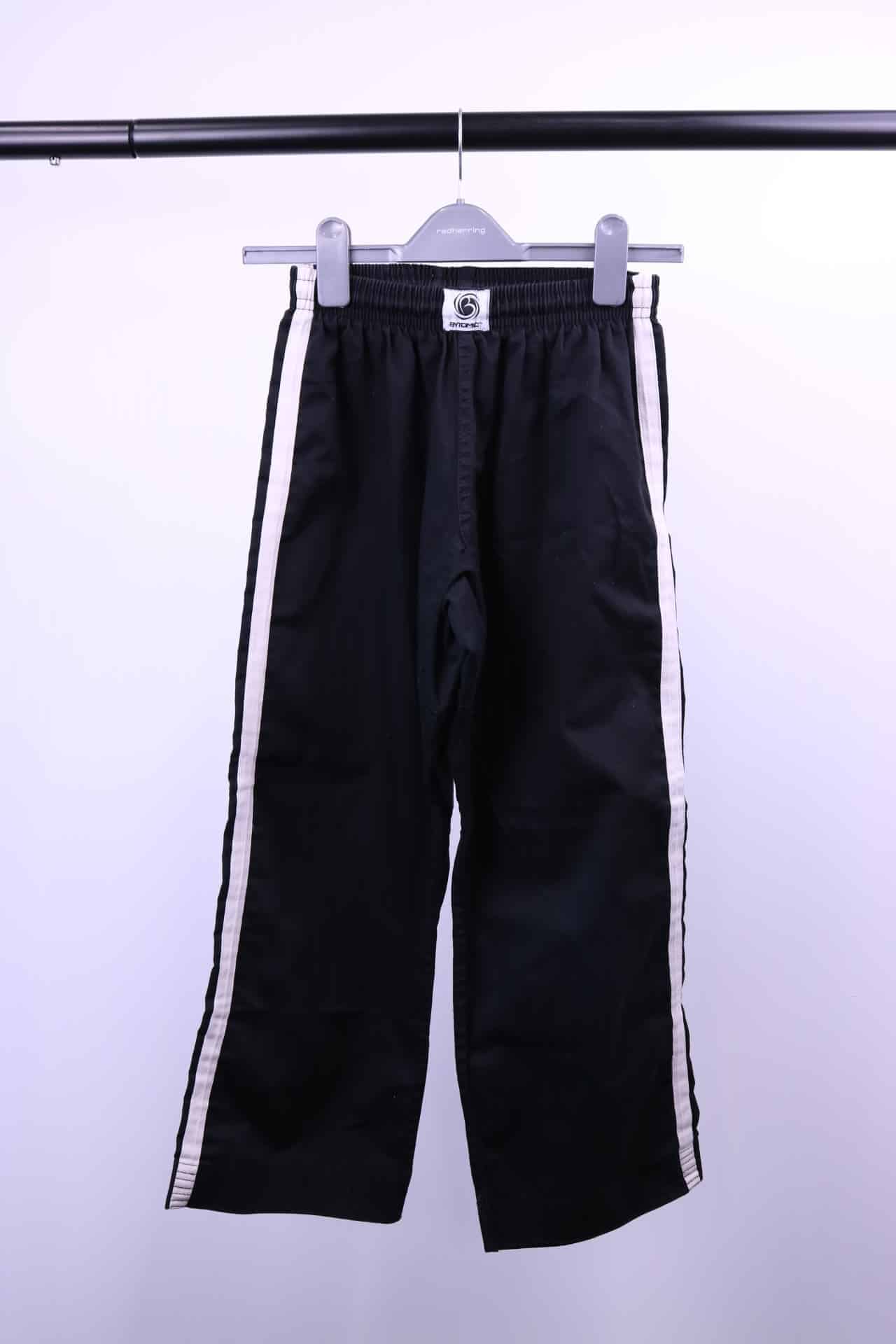 Kids Bytomic Martial Arts Trousers  60cm waist