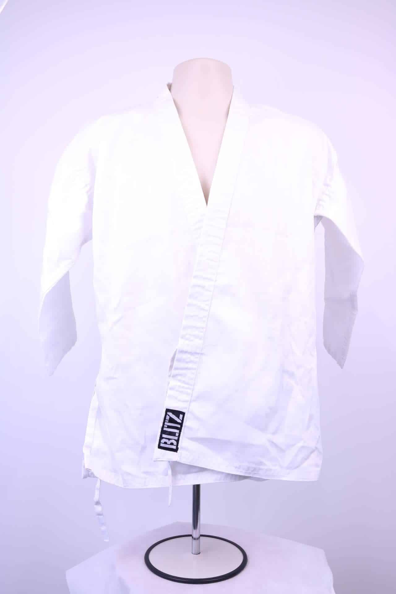 Kids Blitz Martial Arts Jacket