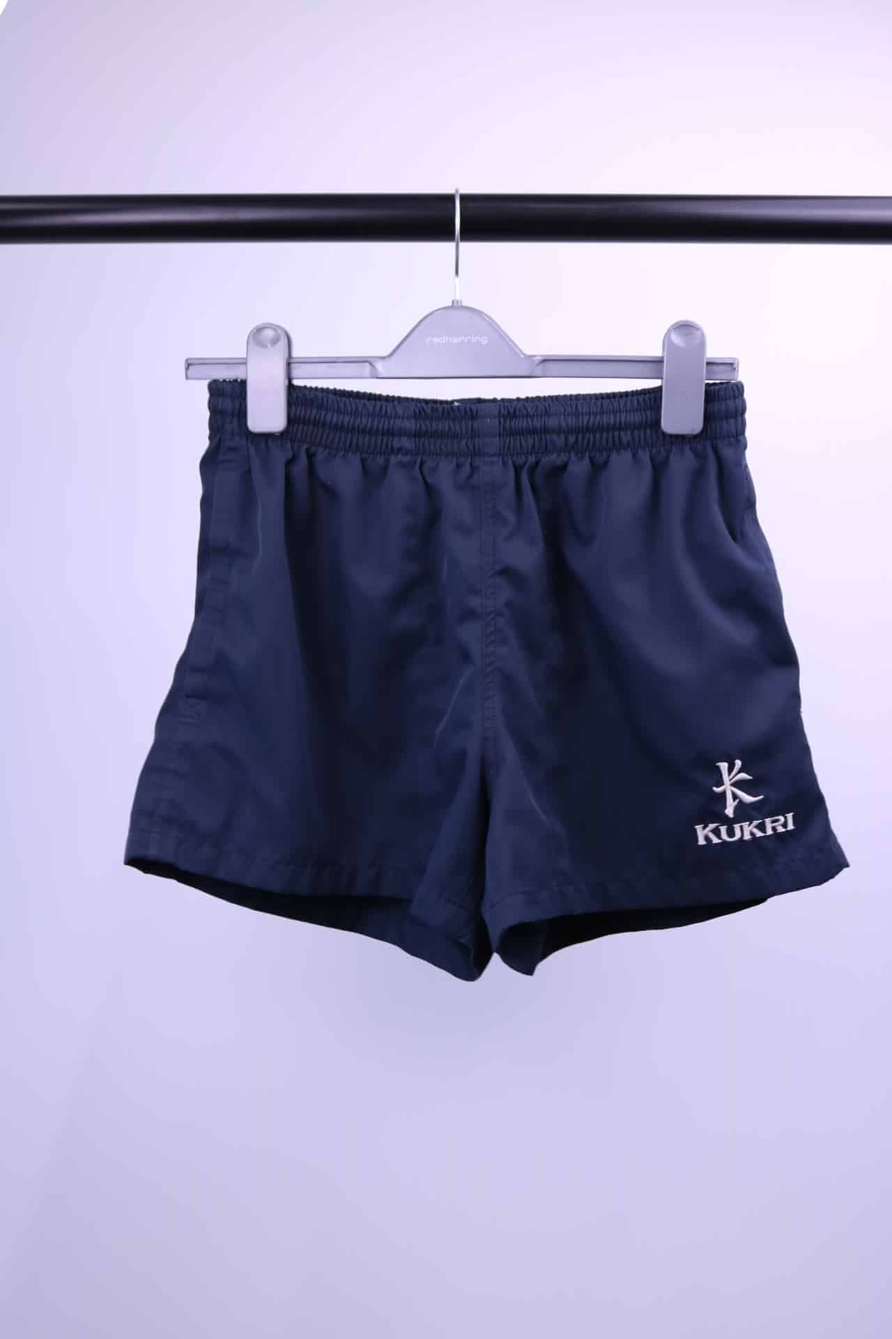 Men’s Kukri Martial Arts Shorts