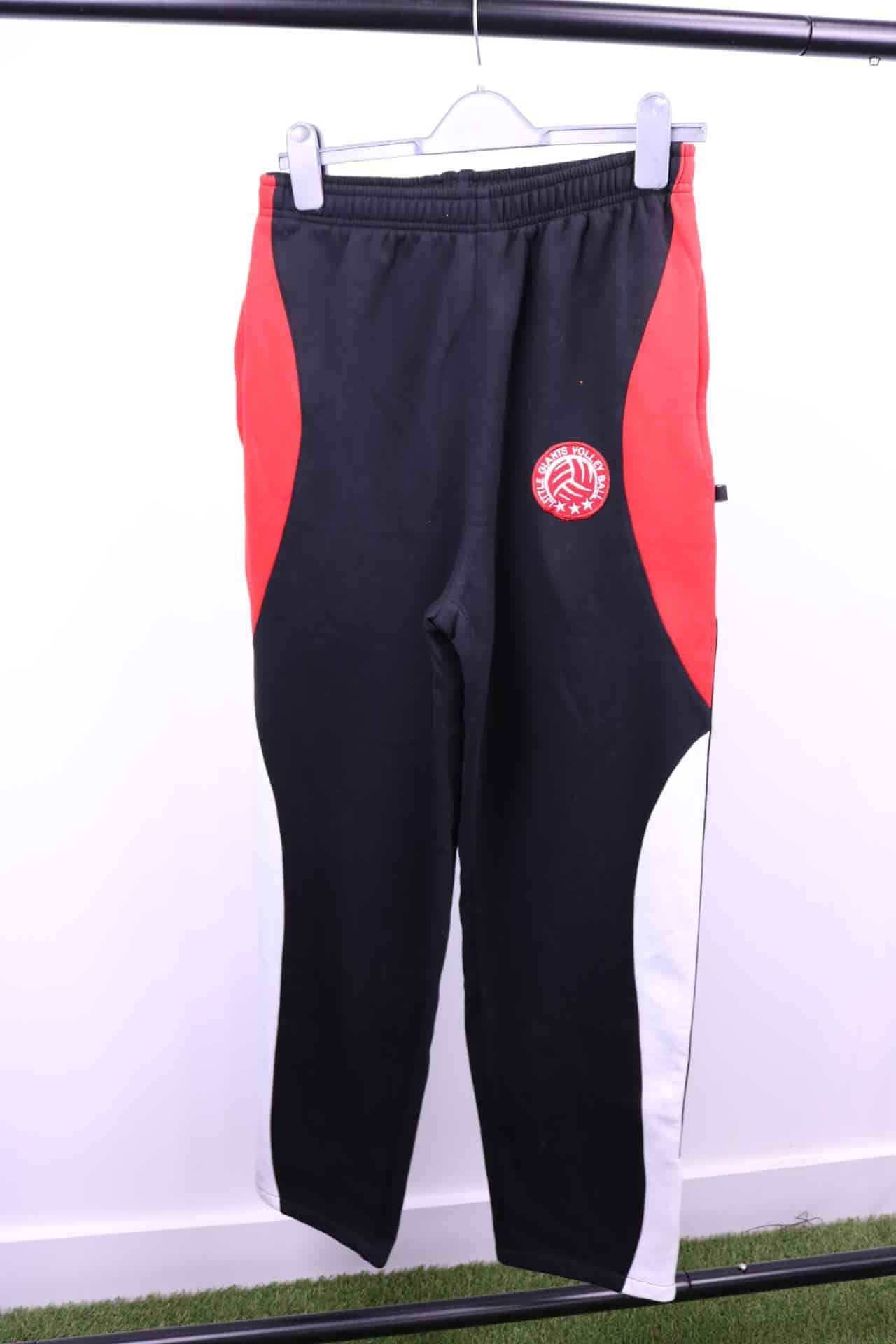 Men’s Little Giants Volley Ball Fleece Joggers