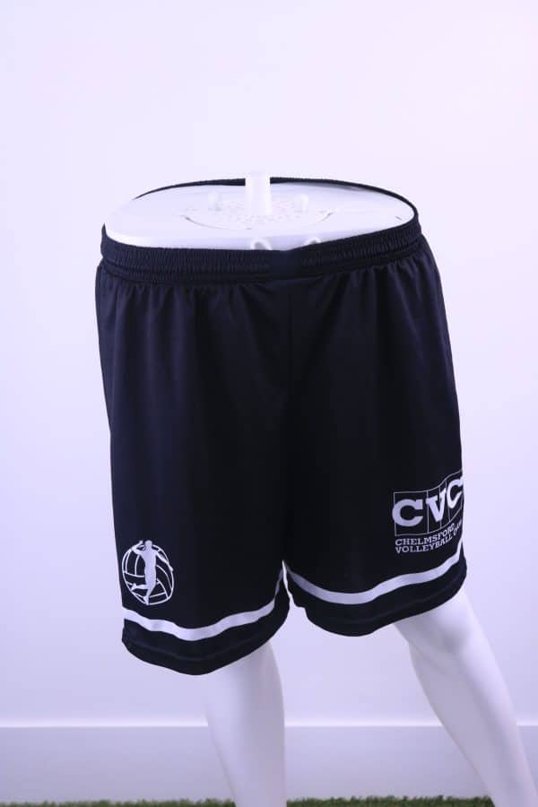 2 Pairs Men's Chelmsford Volleyball Shorts