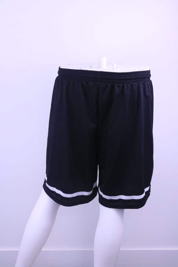 2 Pairs Men's Chelmsford Volleyball Shorts - Image 3